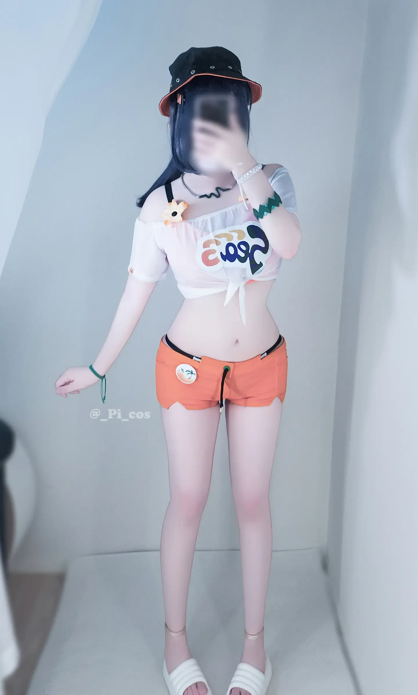 PI Belle