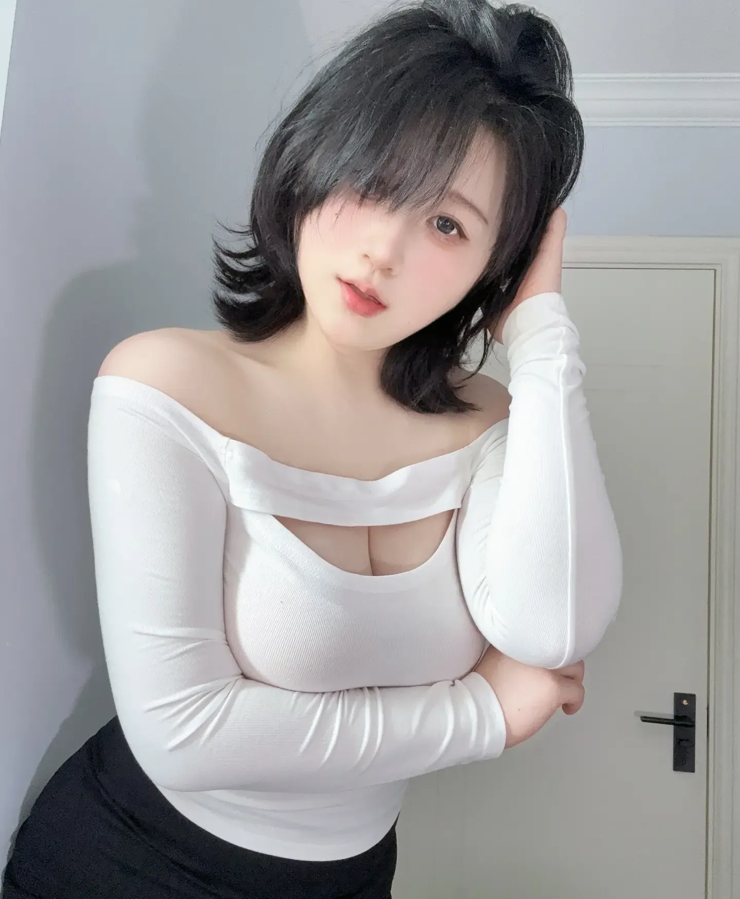 Zyra秋 妈妈的裙子