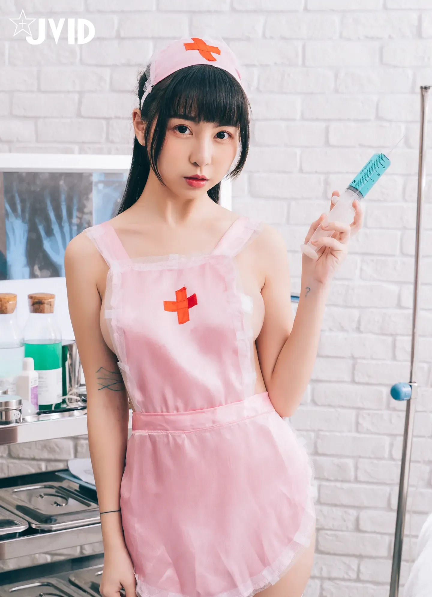 胎尼 護士