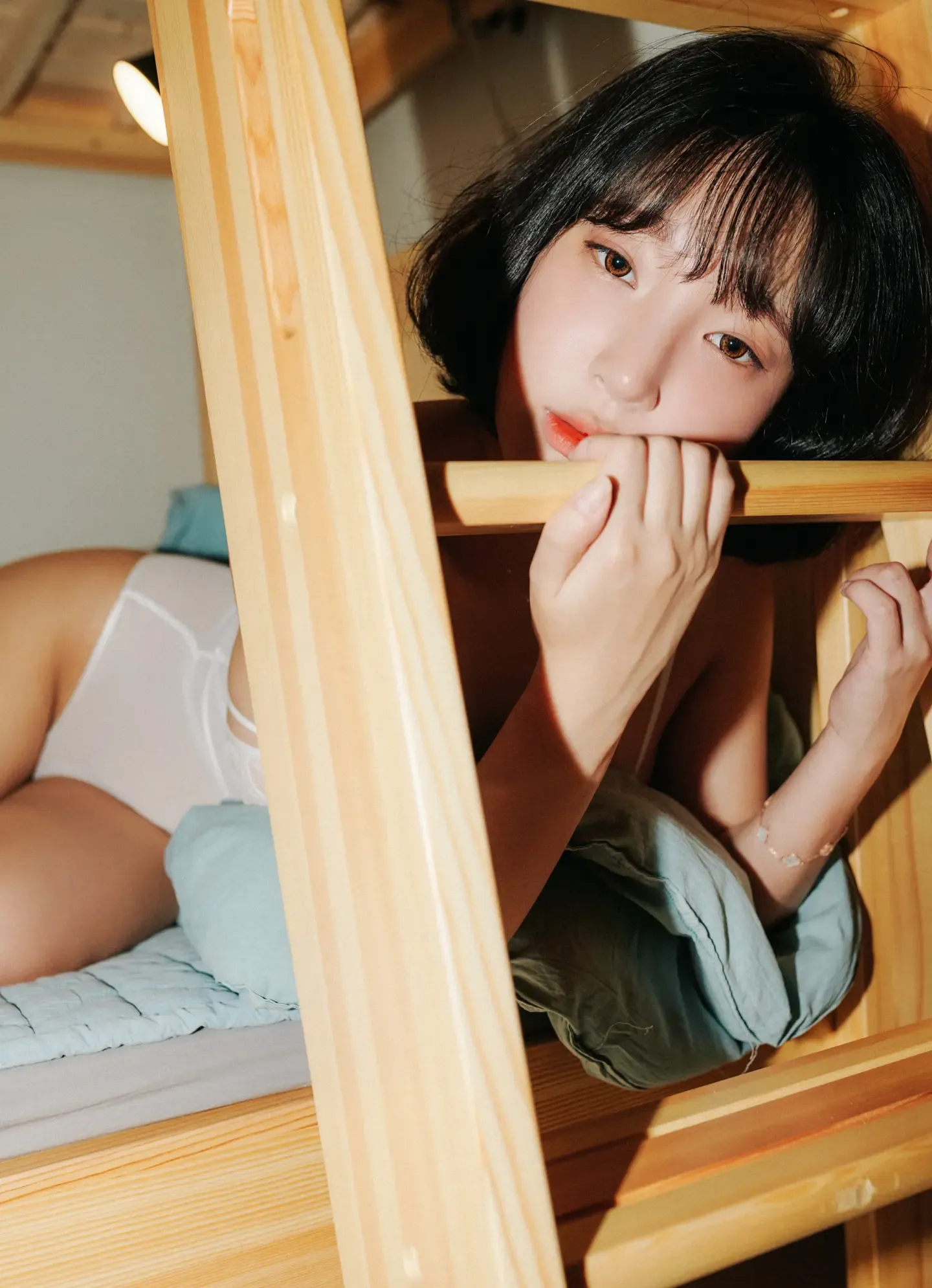 姜仁卿 강인경 KangInkyung ARTGRAVIA Vol.46