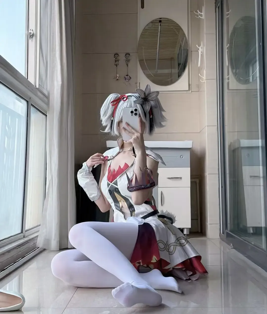 张乐 鸣潮 椿