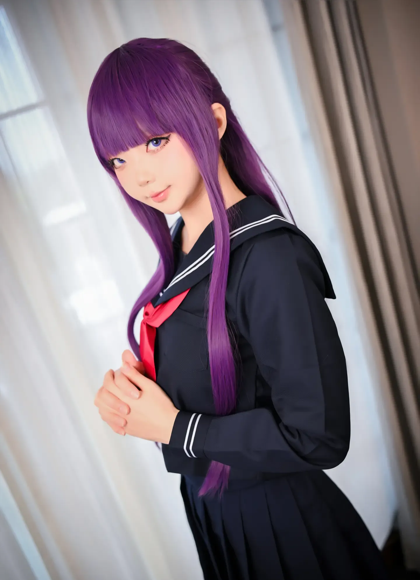 ChuChuMAGIC お着替えフェ◯ンちゃん