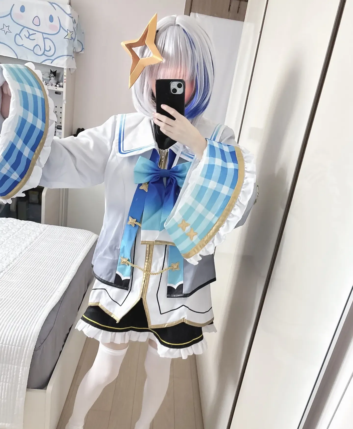 NENE 天音彼方