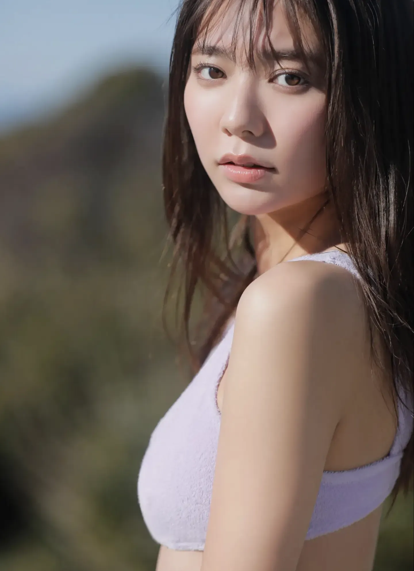川津明日香 Relight Vol.1