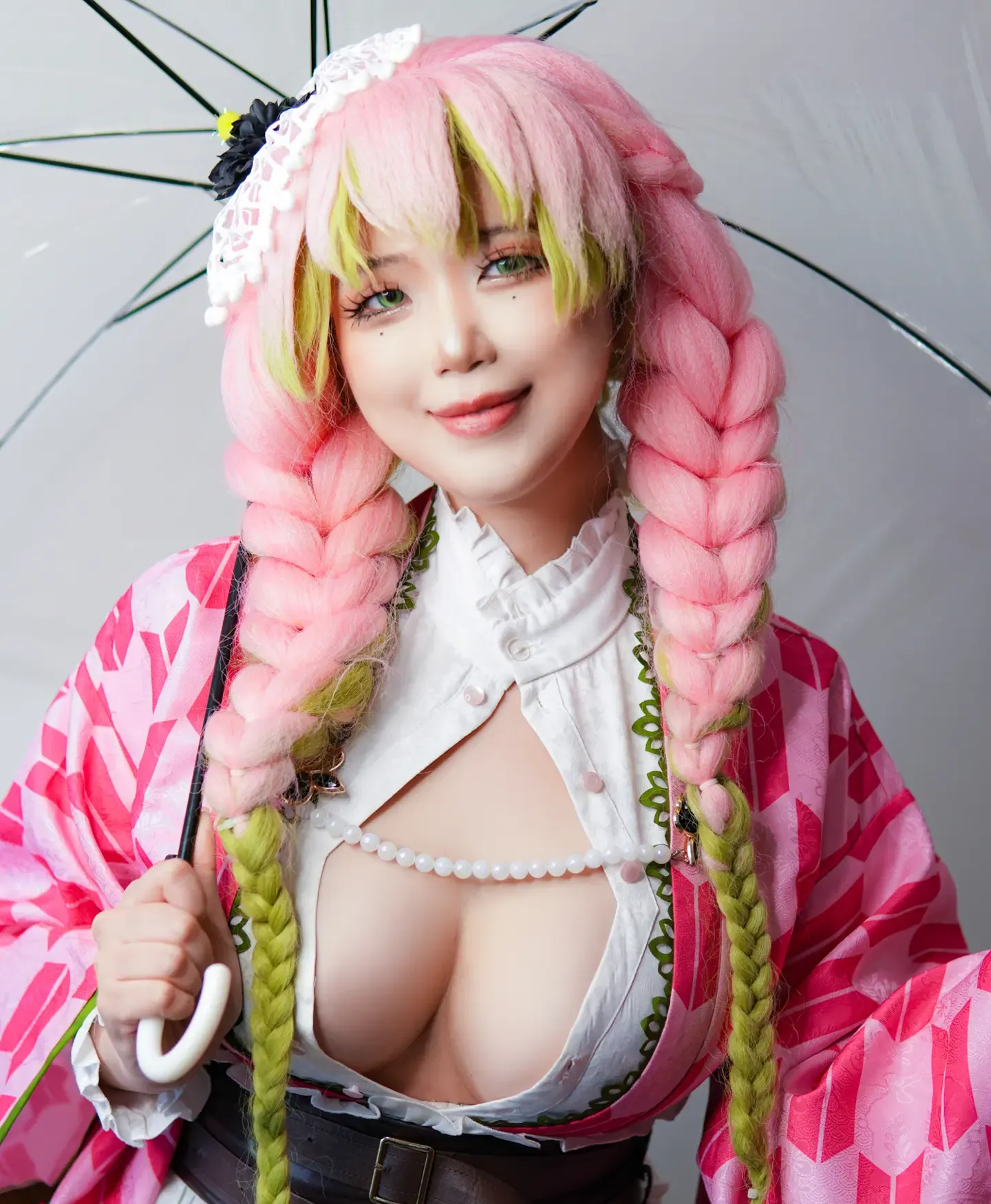 Kururin Kanroji