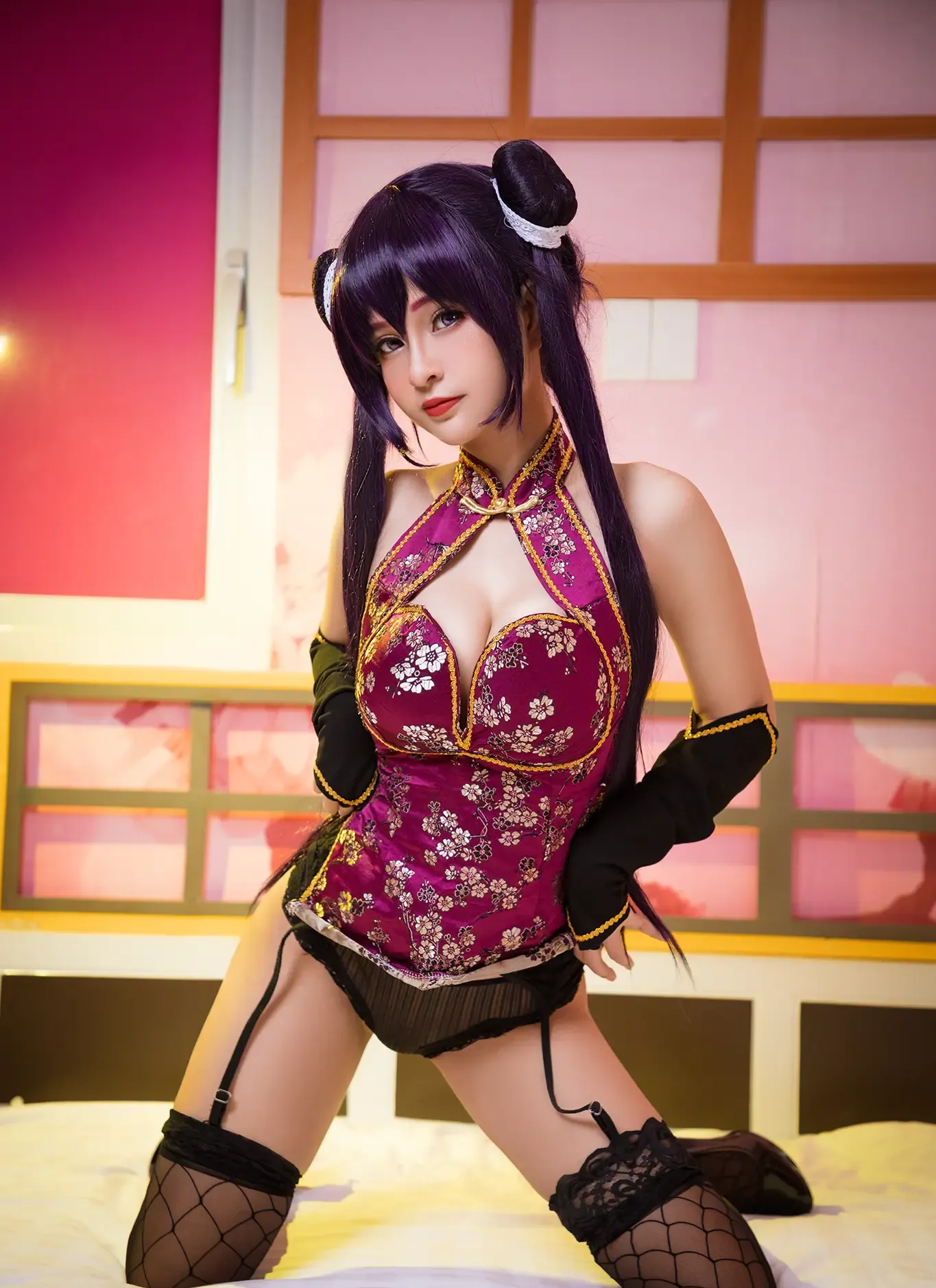Azami 冬月茉莉