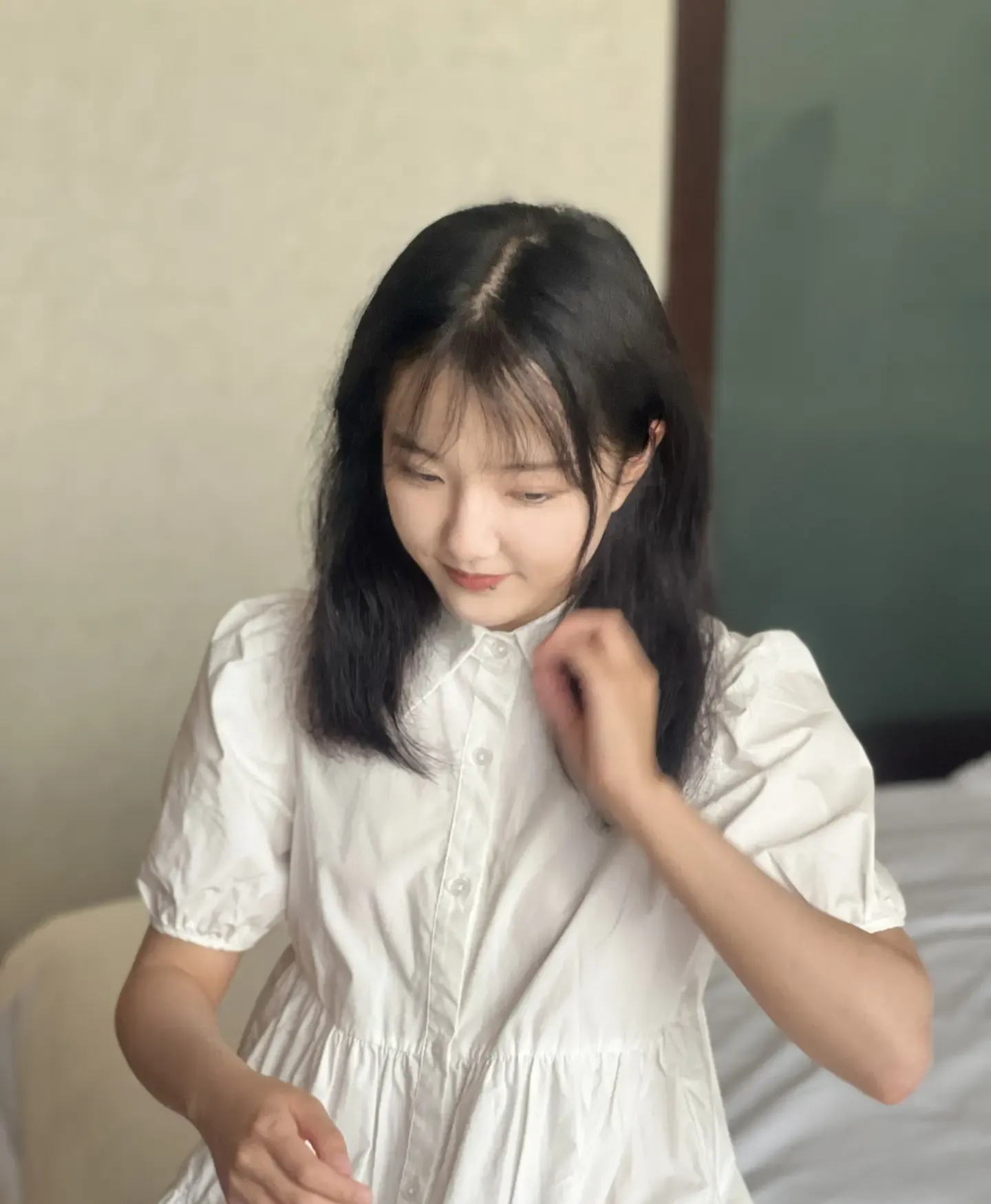小新 私拍