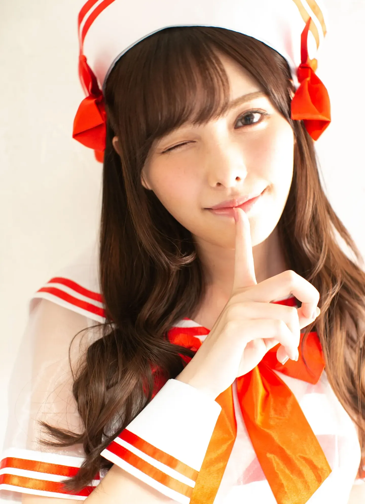 橋本有菜 橋本ありな bit092 アイドルマスター シンデレラガールズ