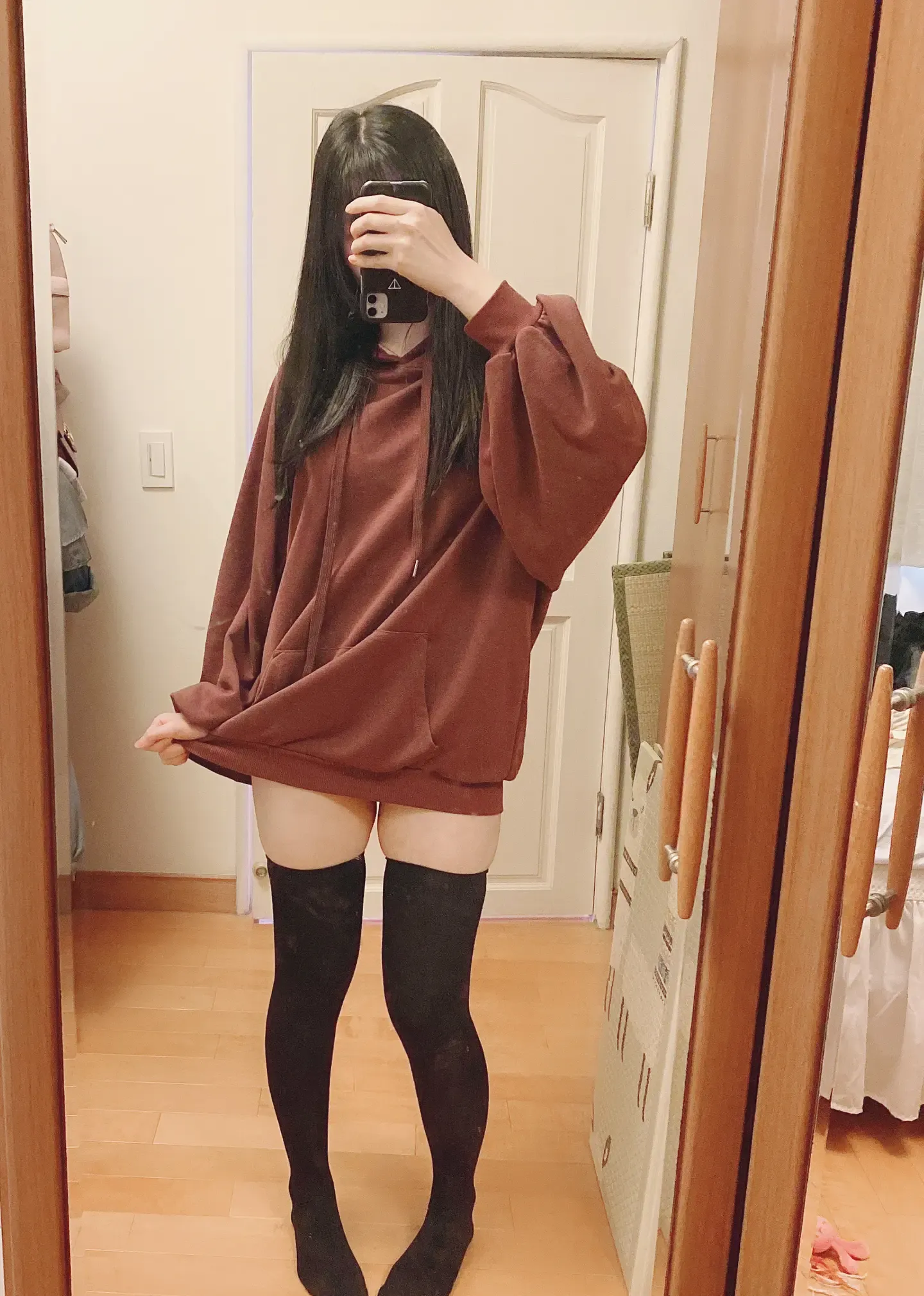 霜月shimo Fantia 2022年05月 520❤