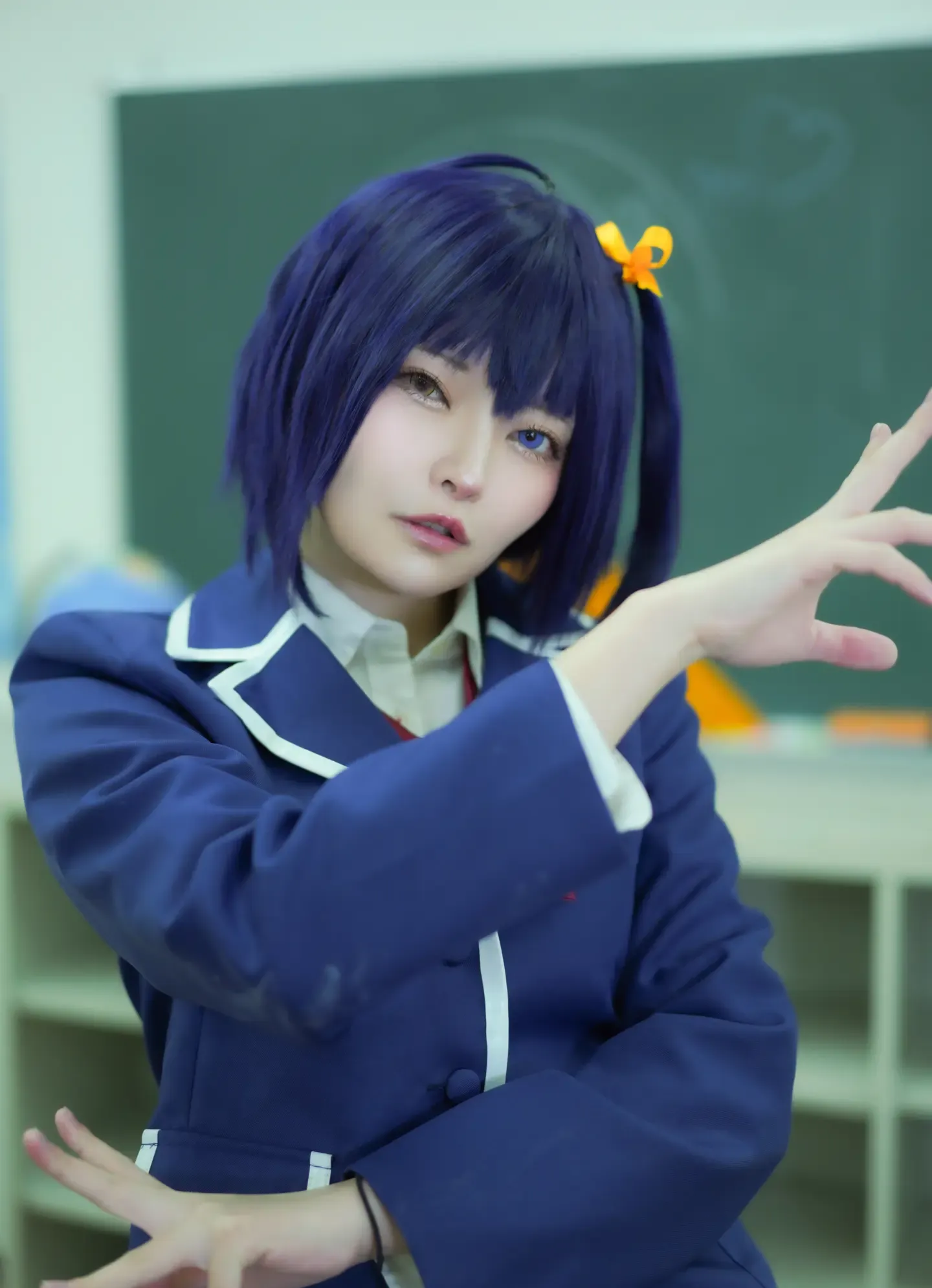 ぽえるんず 小鸟游六花