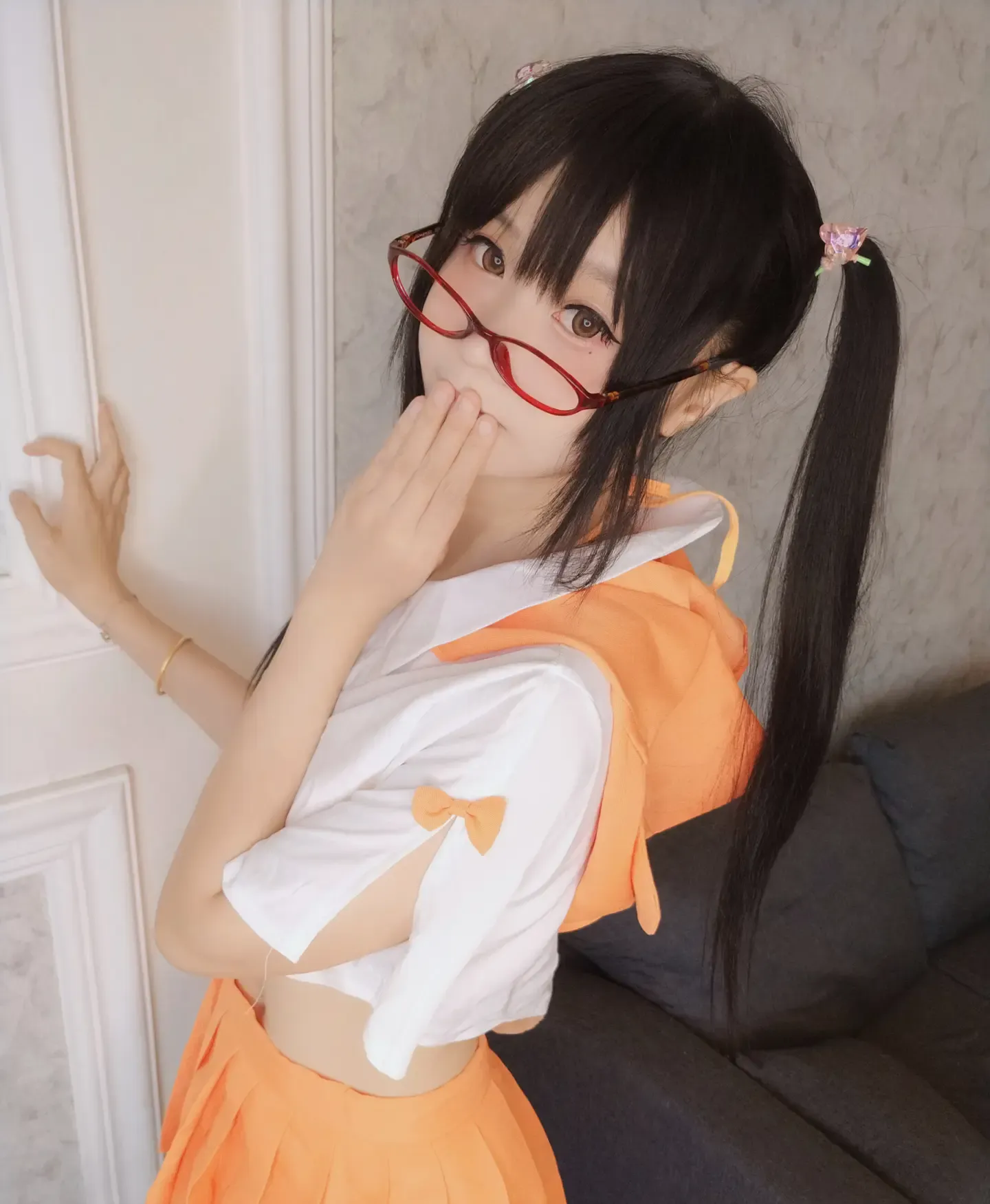 软妹摇摇乐 どまうまる