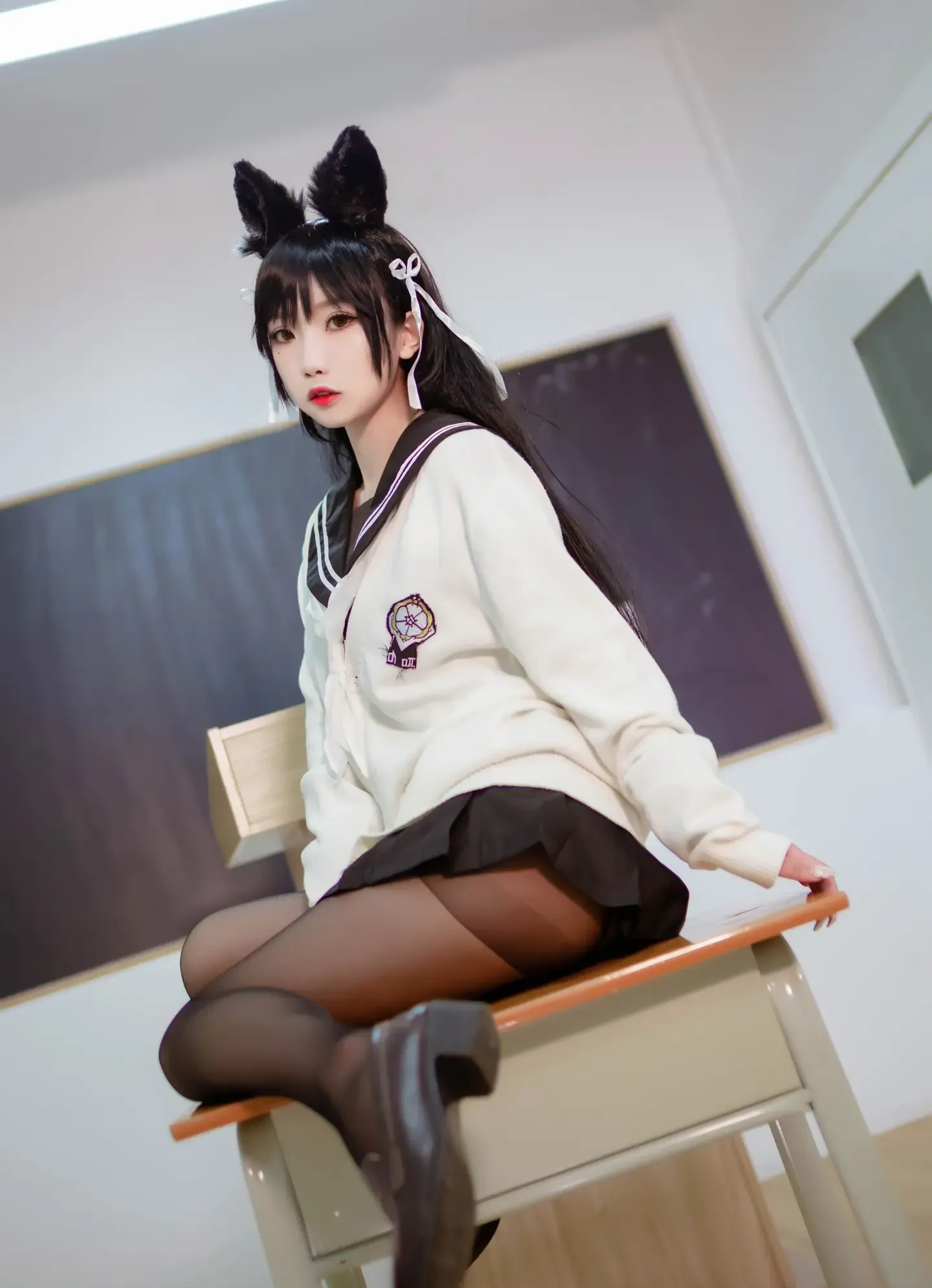鬼畜瑶 真爱电子版 制服 OK