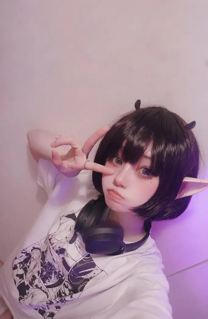 MinMmu Ninomae Inanis