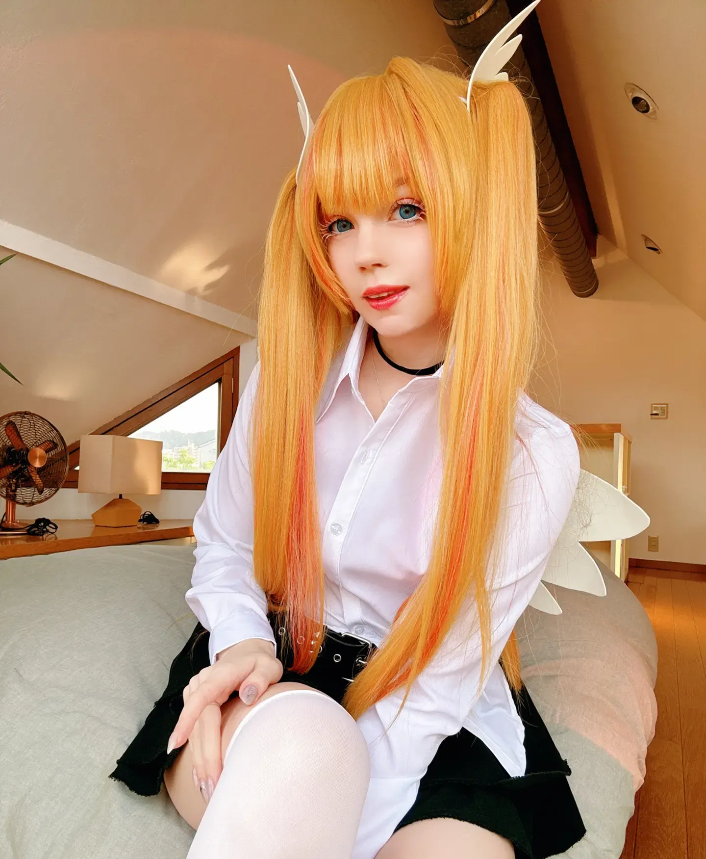 Caticornplay Liliel