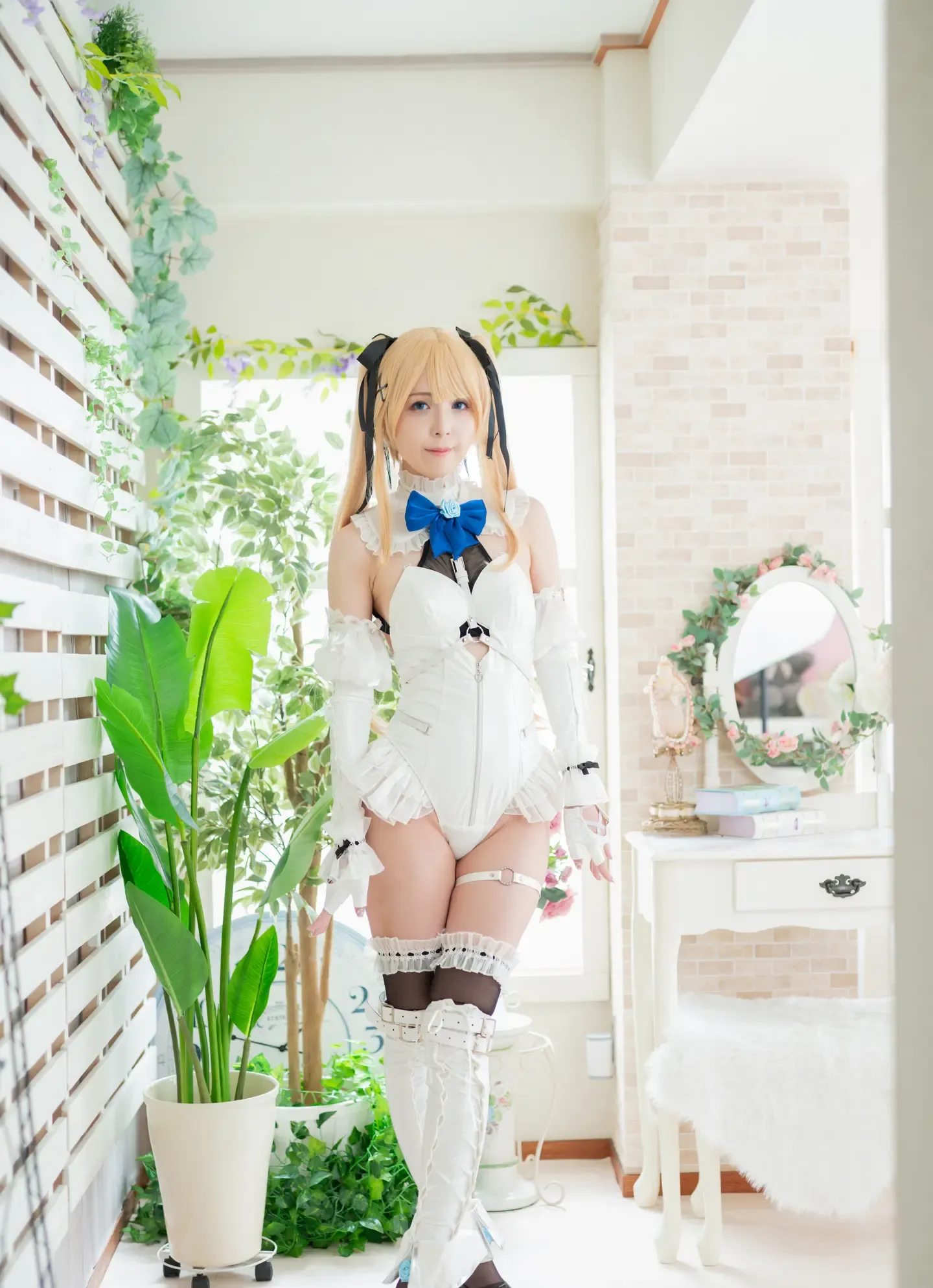factory TwinkleMarie よりワンカット