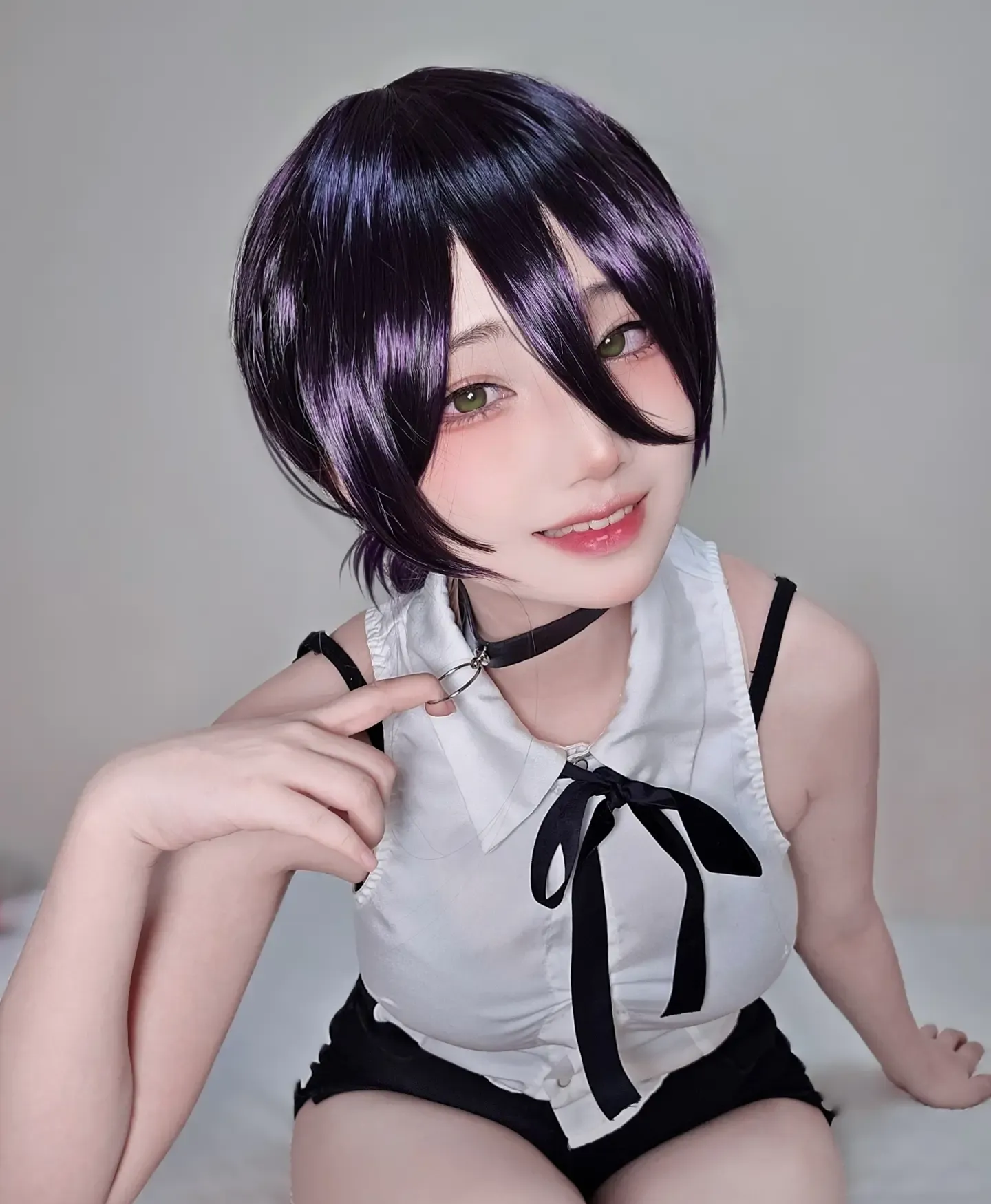 キツネ Reze