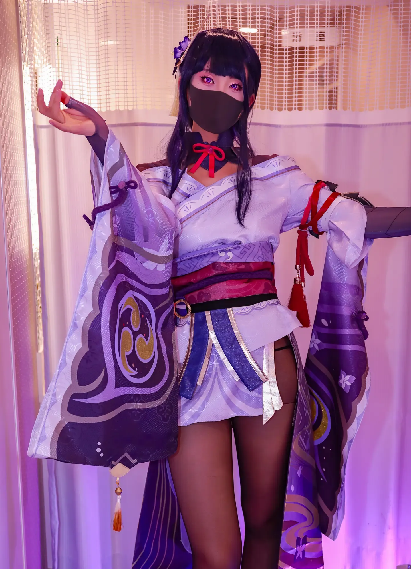 李佳 雷神 常规