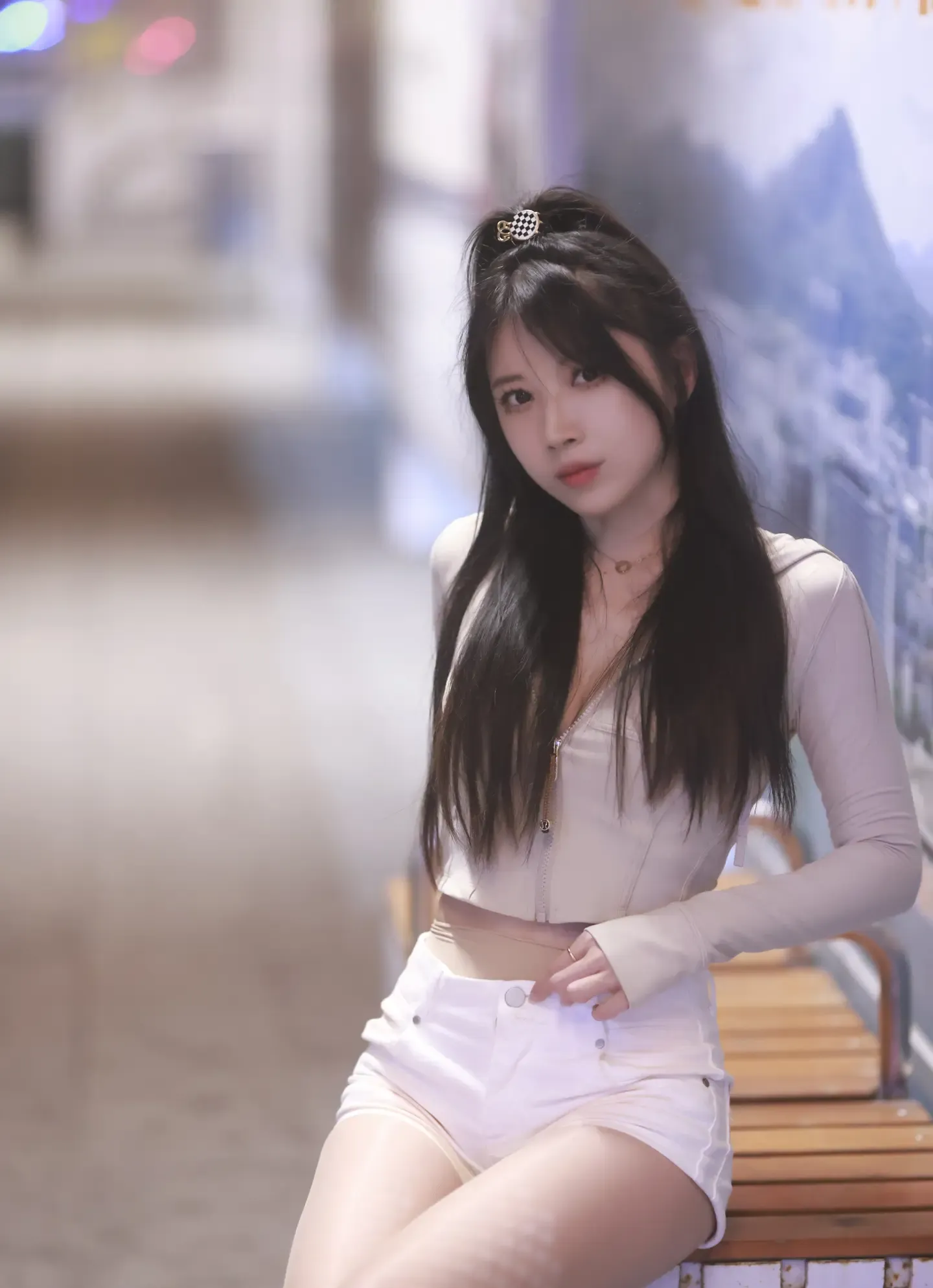 小女巫露娜 芳踪