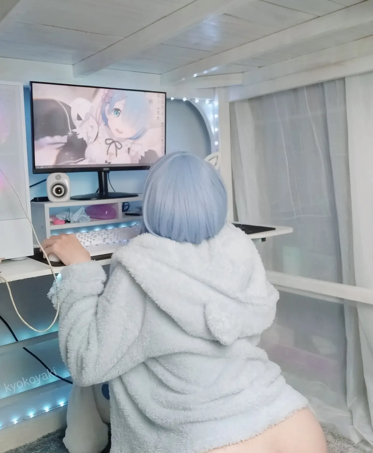 Kyokoyaki Rem 2