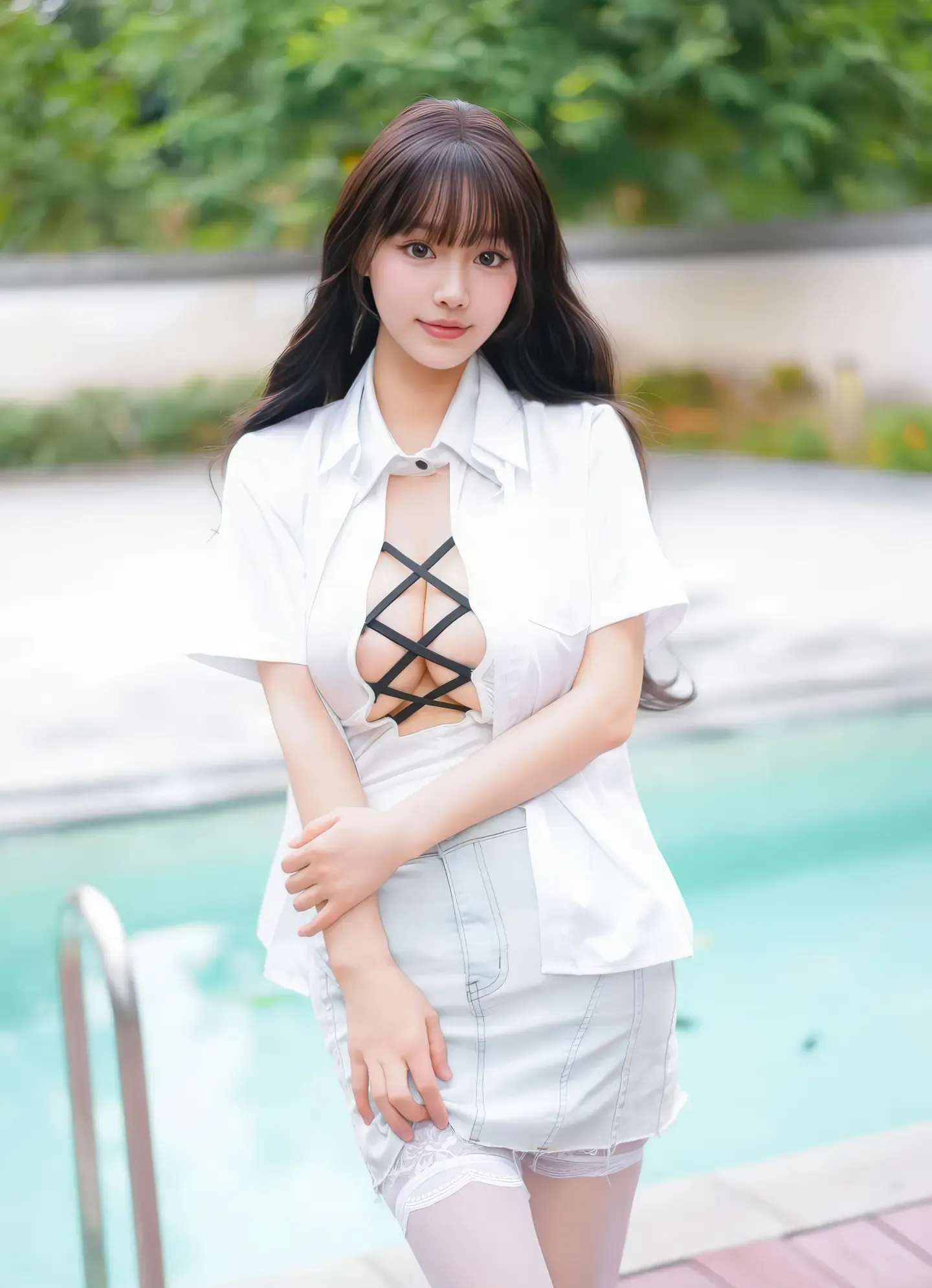 朱可儿Flora YouMi尤蜜 20251218 Vol.1190