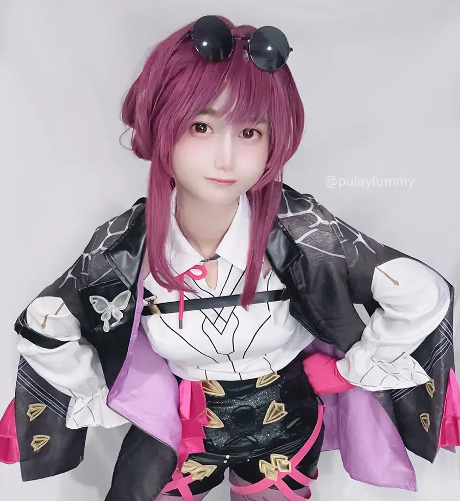 Pulaylummy Kafka