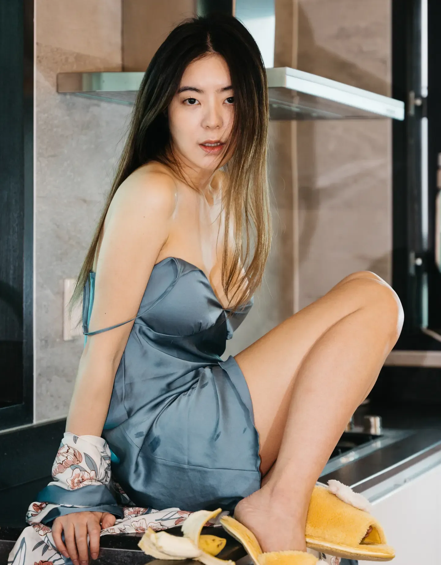 Frost 서리나 1000달러 1000 Dollar 구독자료 Subscription