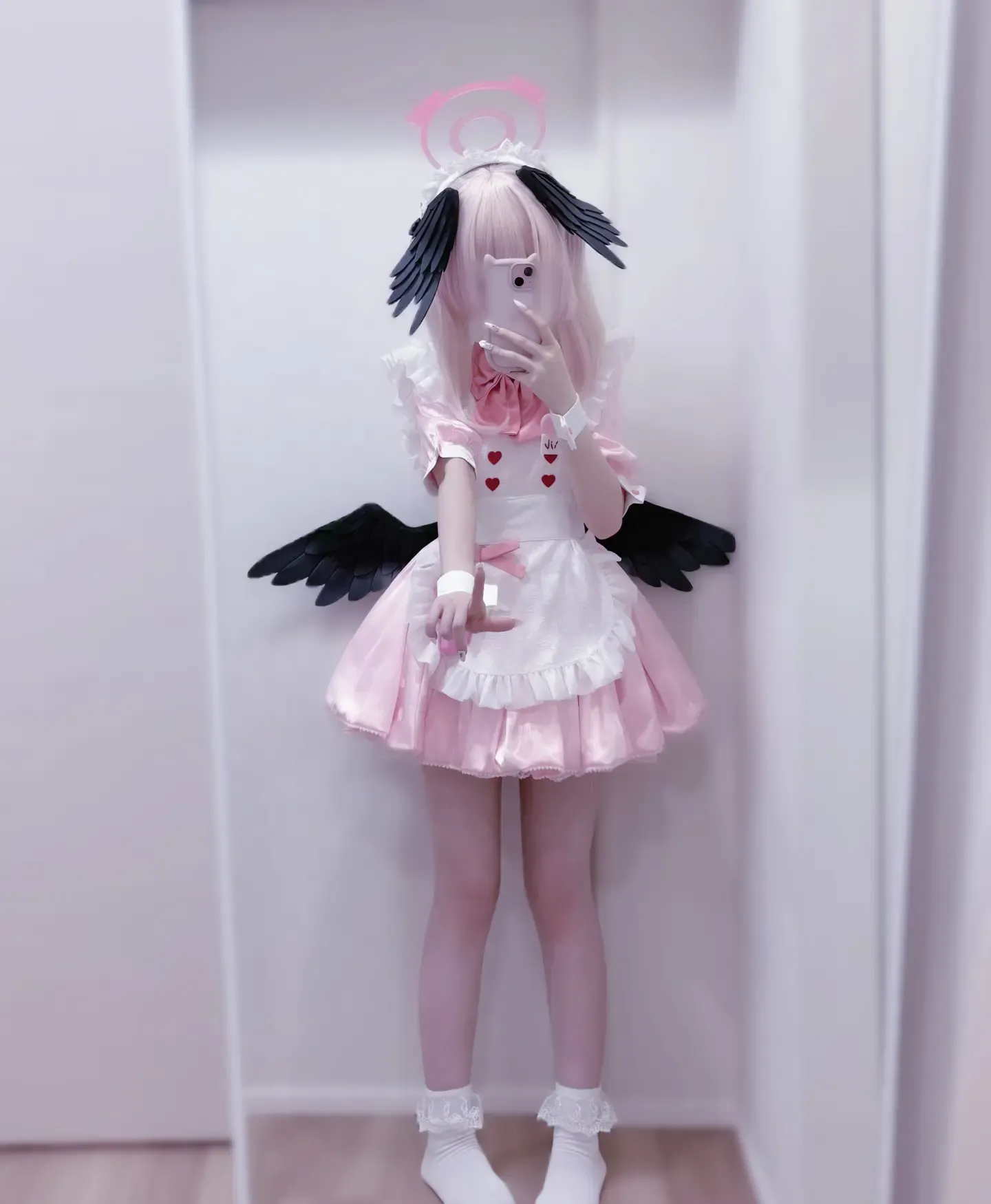 Miyua Maid Koharu