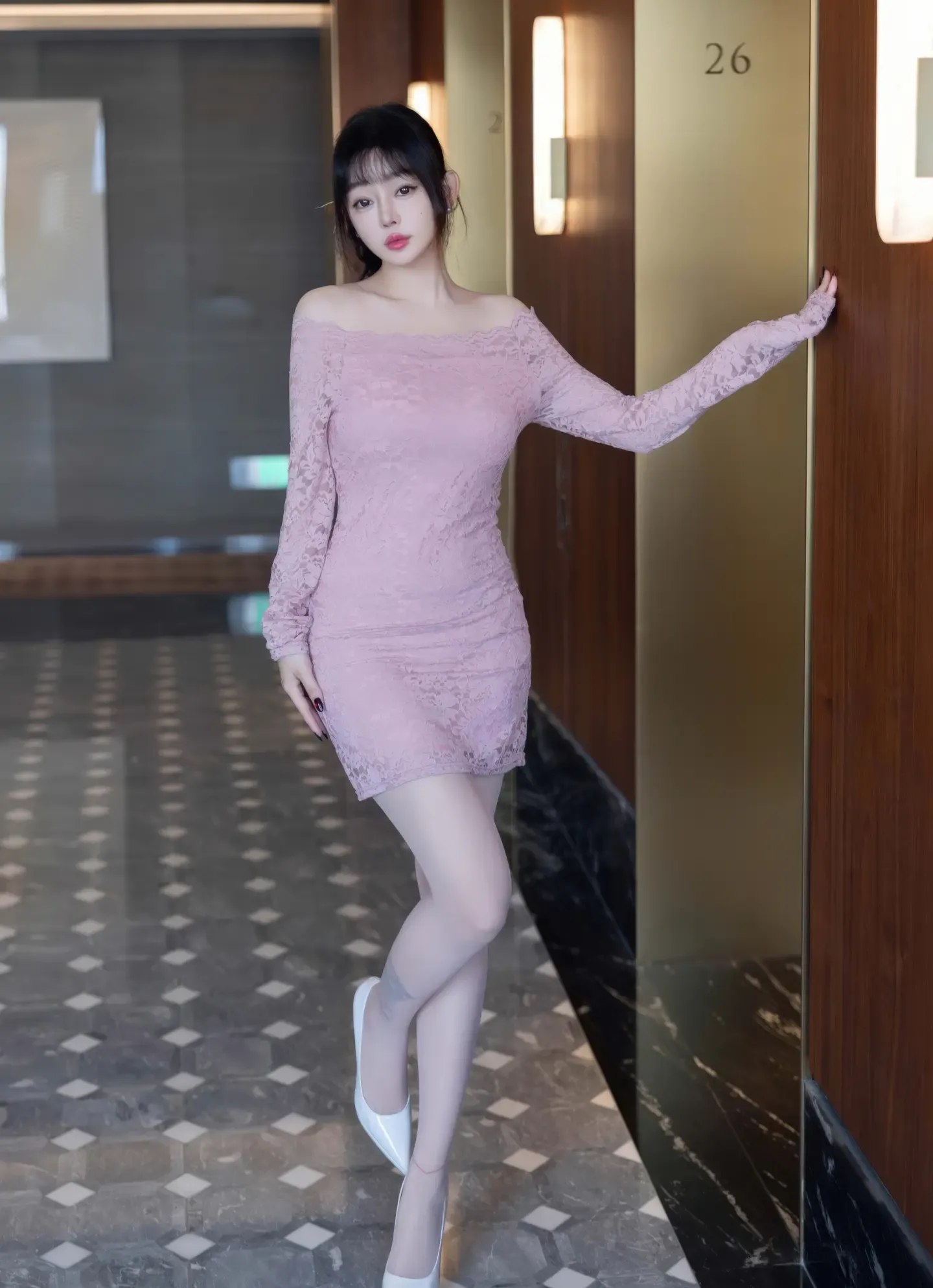 王雨纯 XIUREN秀人网 20251128 No.11043