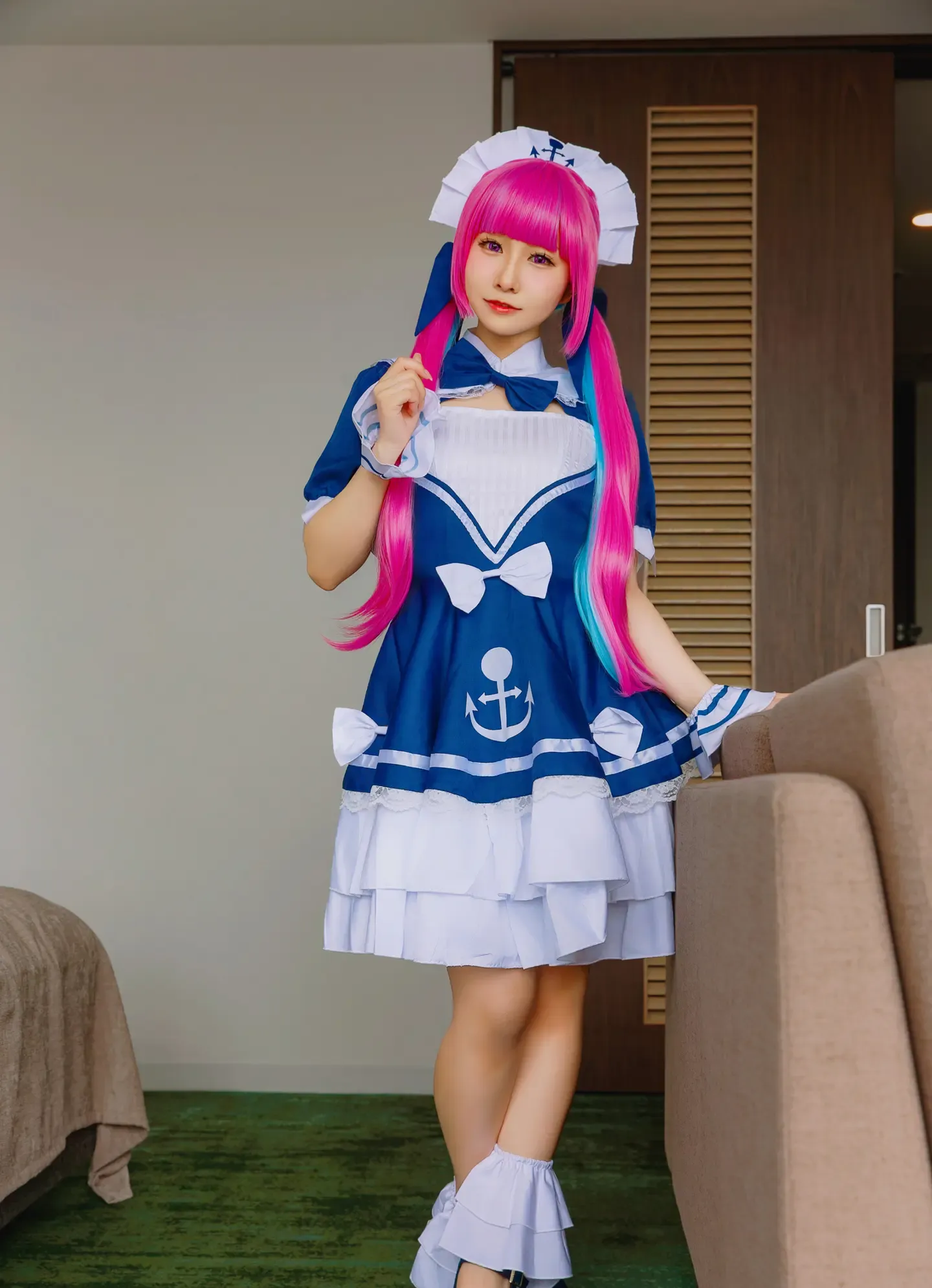Coscchi COSH-296