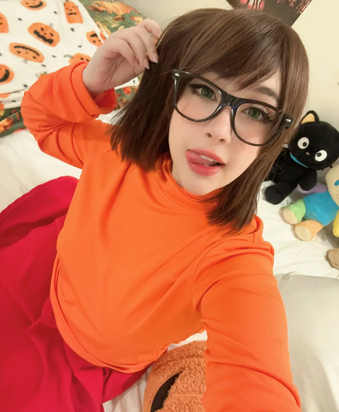 Junkenstein Velma