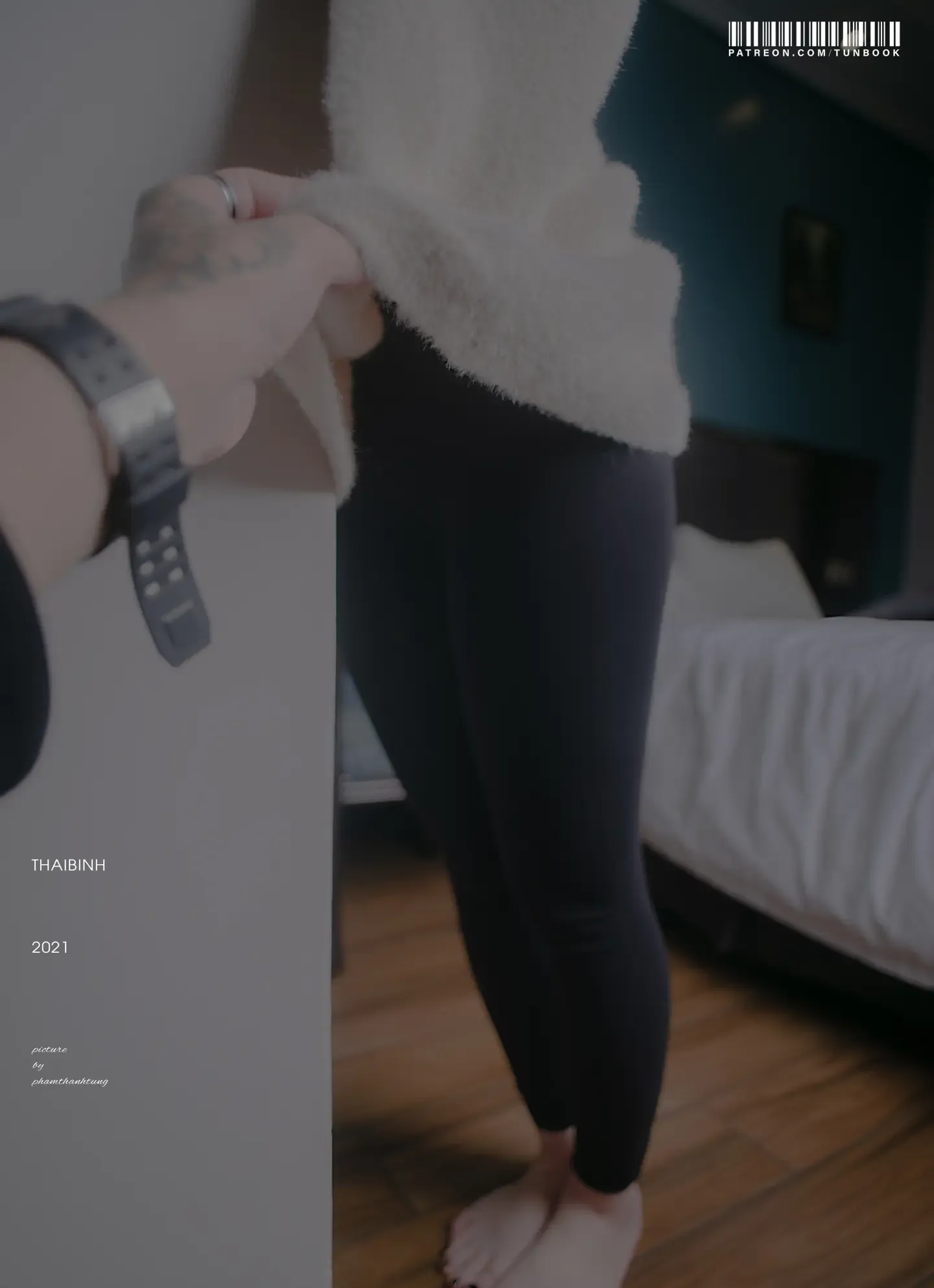 TunBook VOL.009