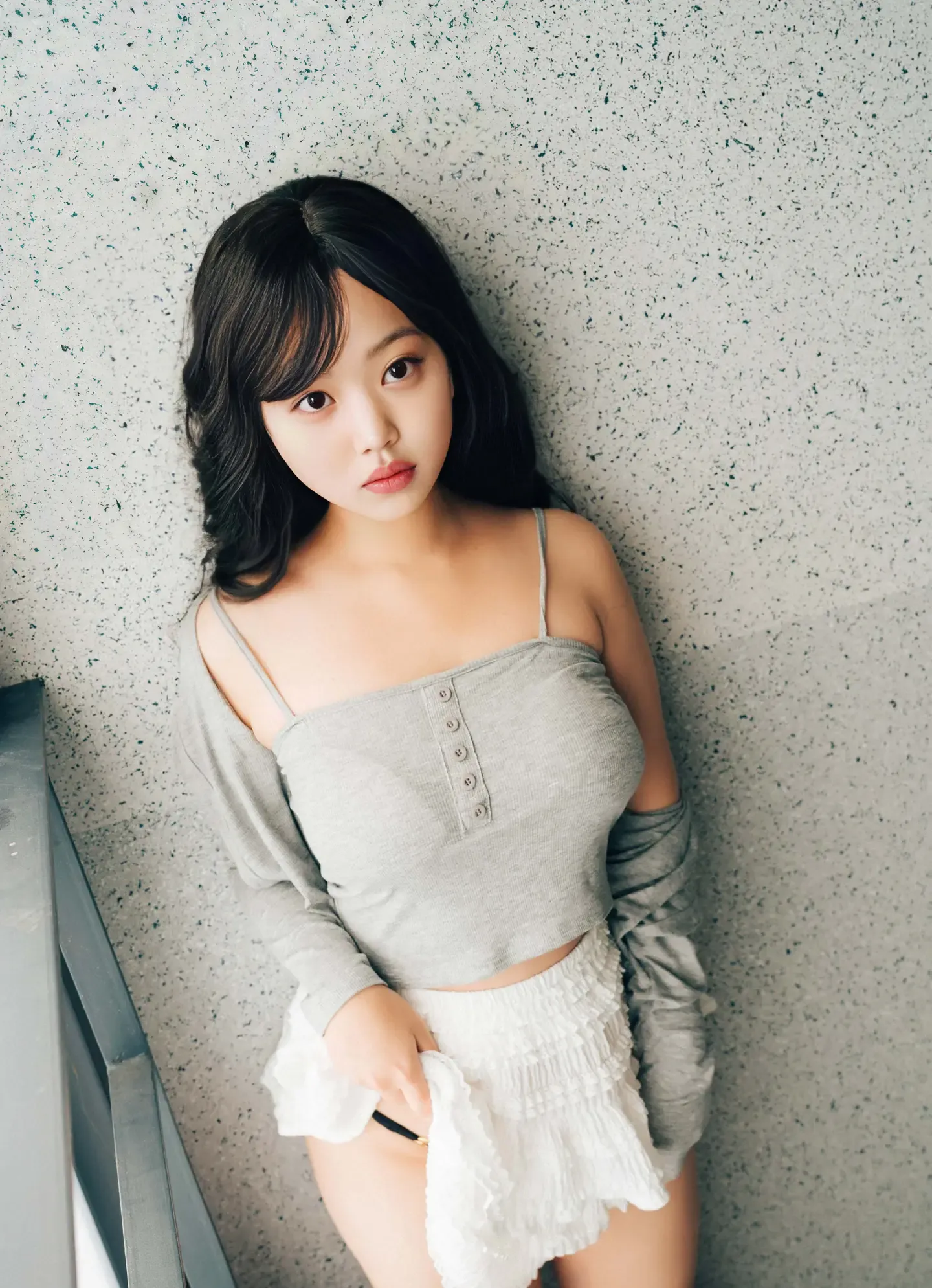 EunWoo Loozy New Girl