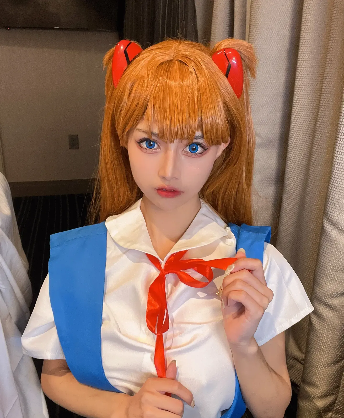 沖田凜花Rinka Asuka