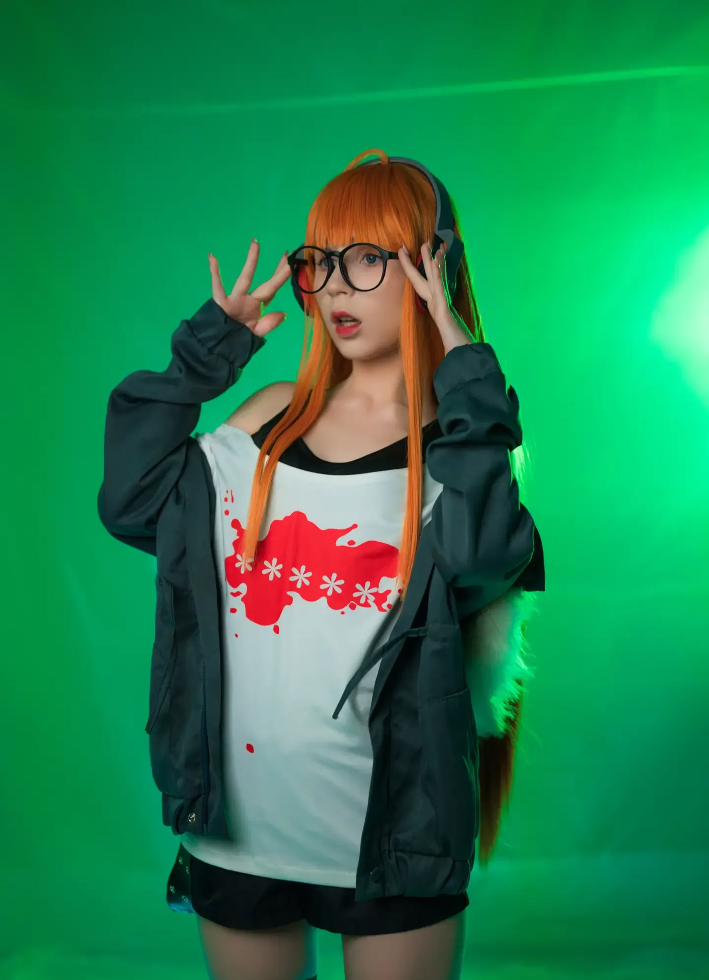 Hackee Futaba