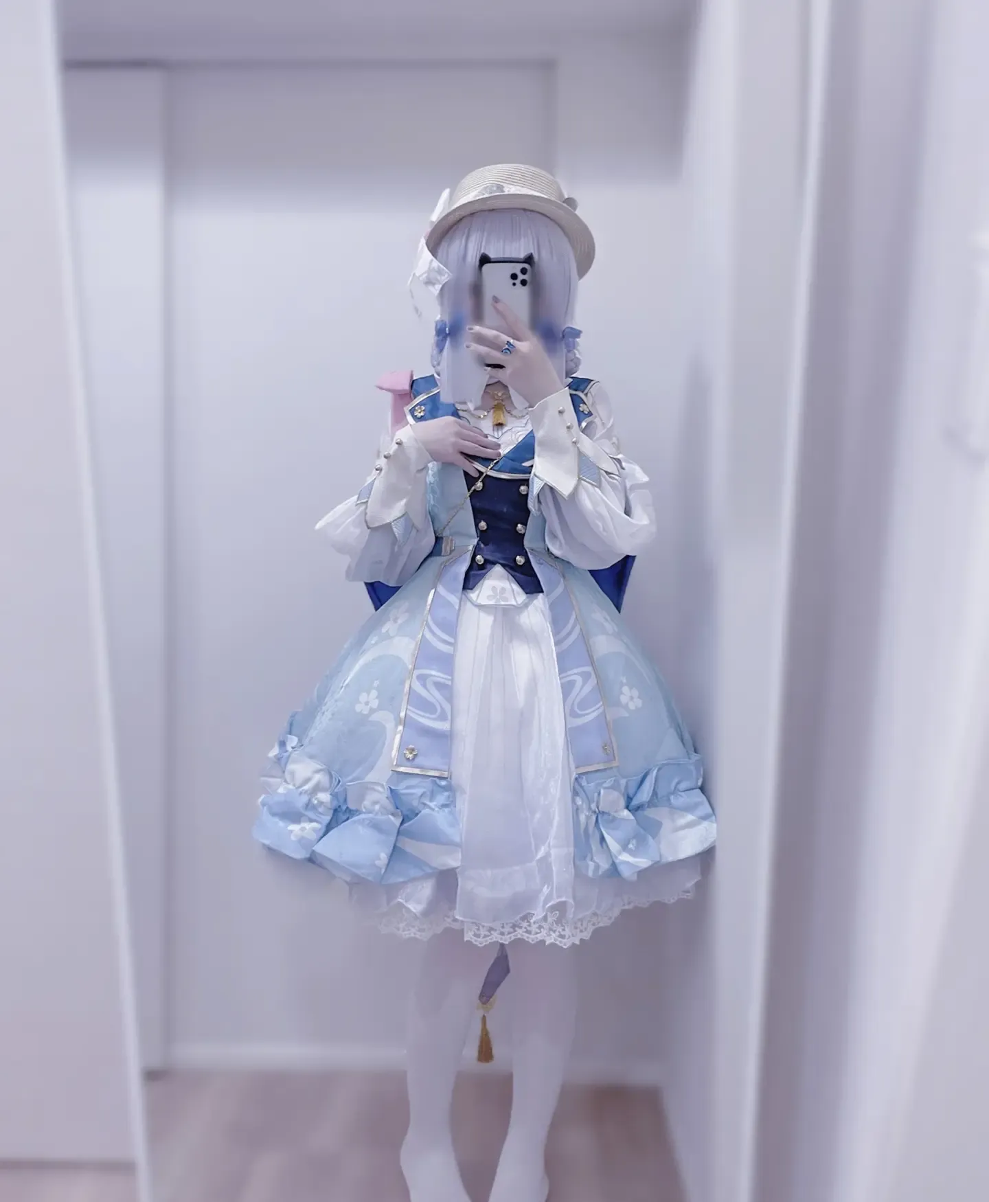 Miyua Ayaka