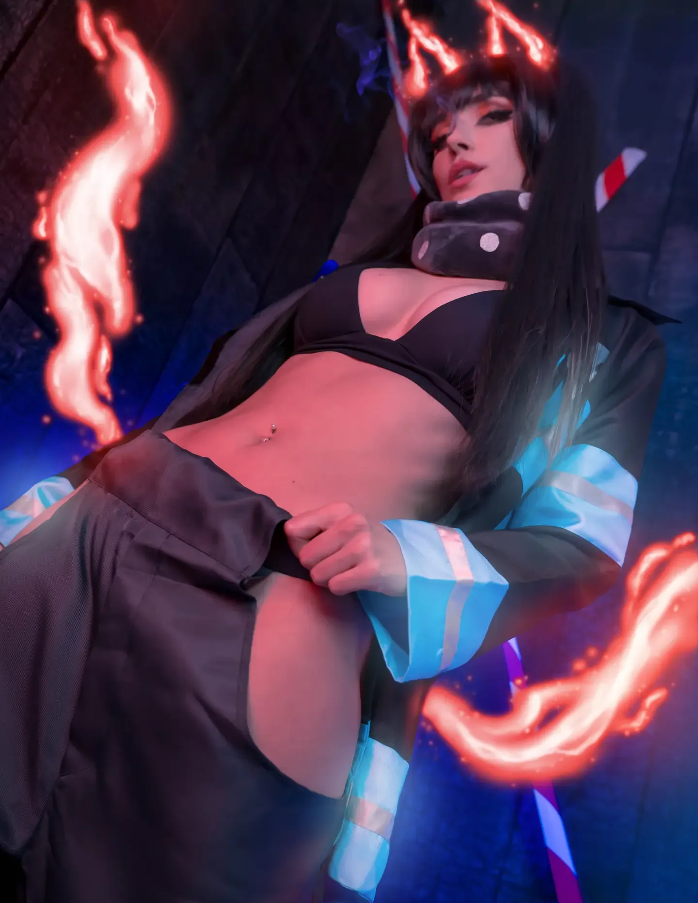 AeryTiefling Tamaki Kotatsu