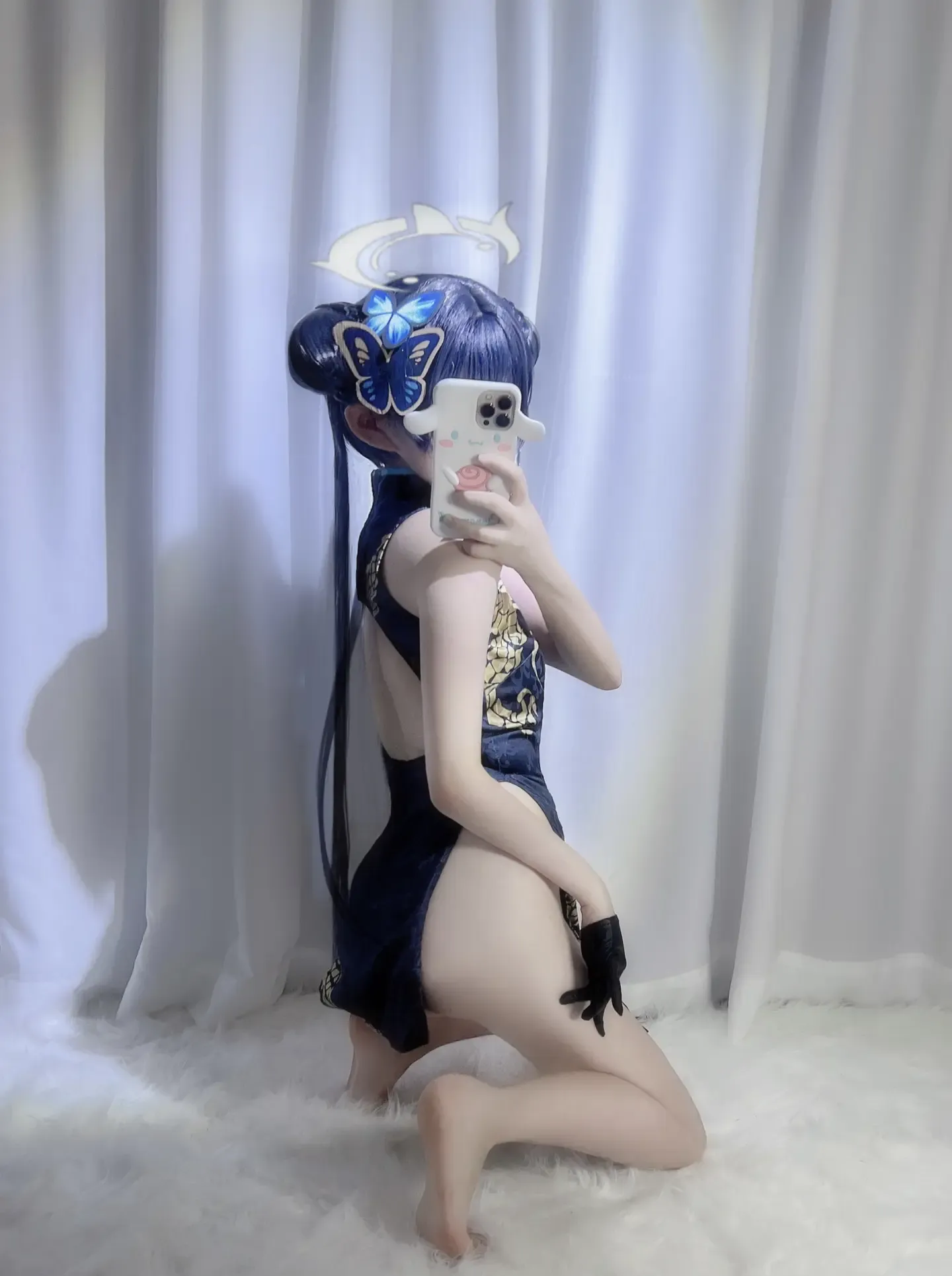 shibachipipa Fanbox 20241023 竜華キサキ