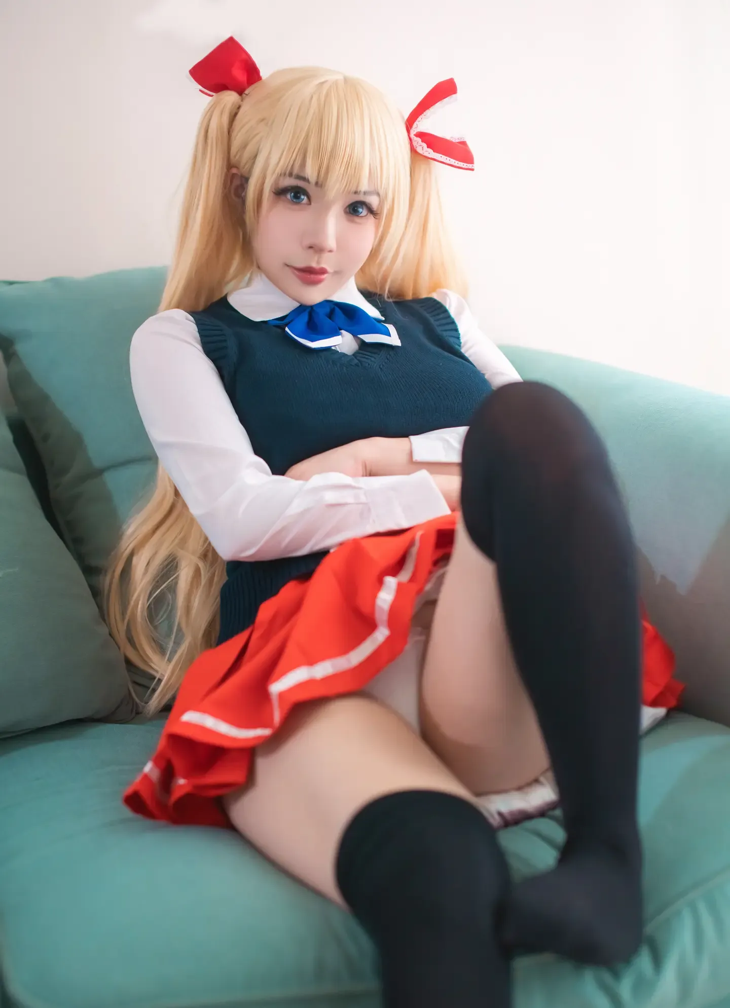 叫我千寻大人 Airi