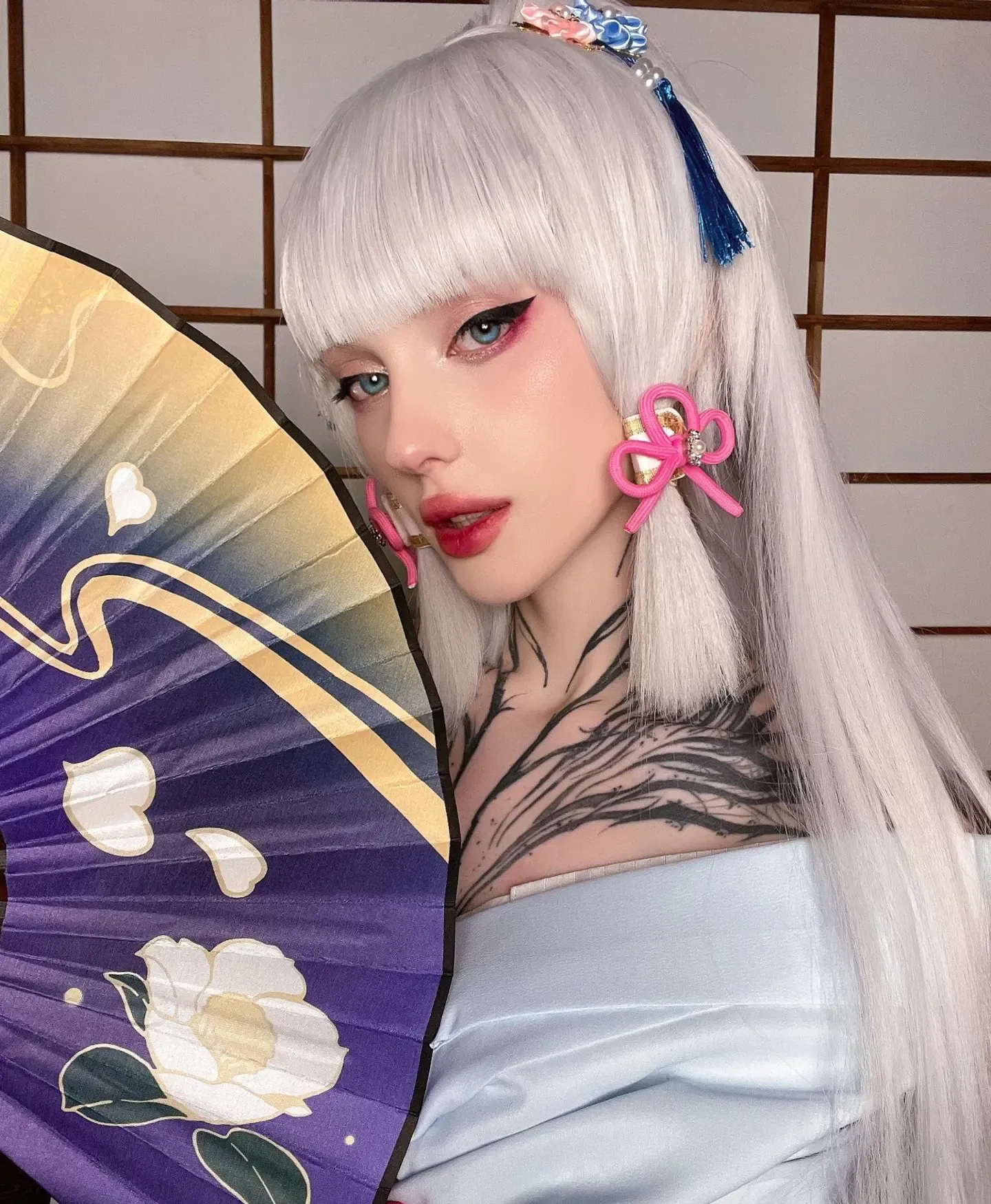 Xenon Ayaka
