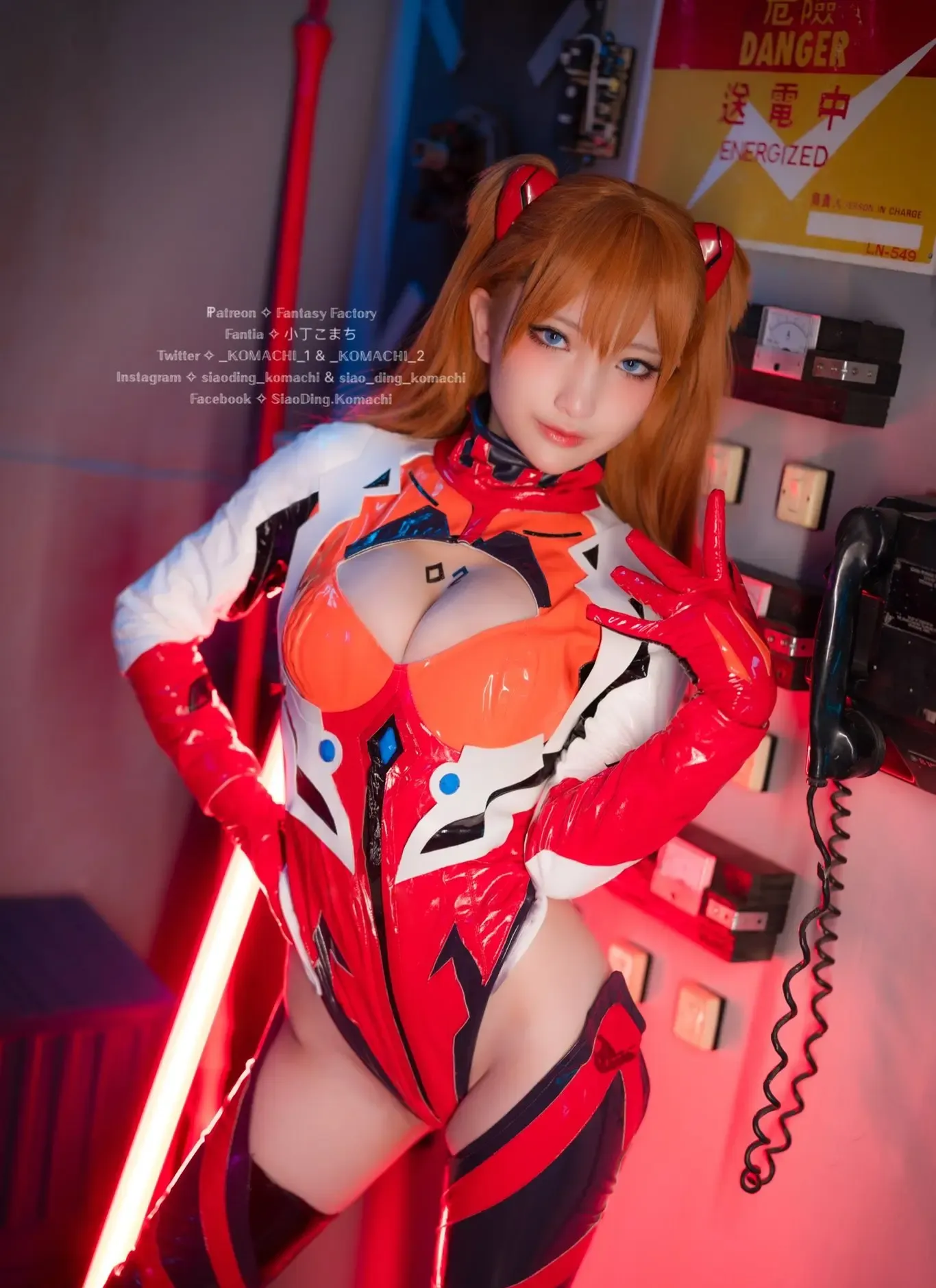 小丁 202101 残缺