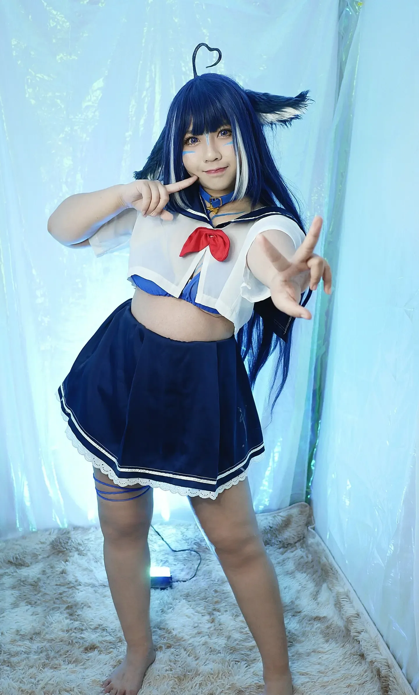 Aokotan Shylily