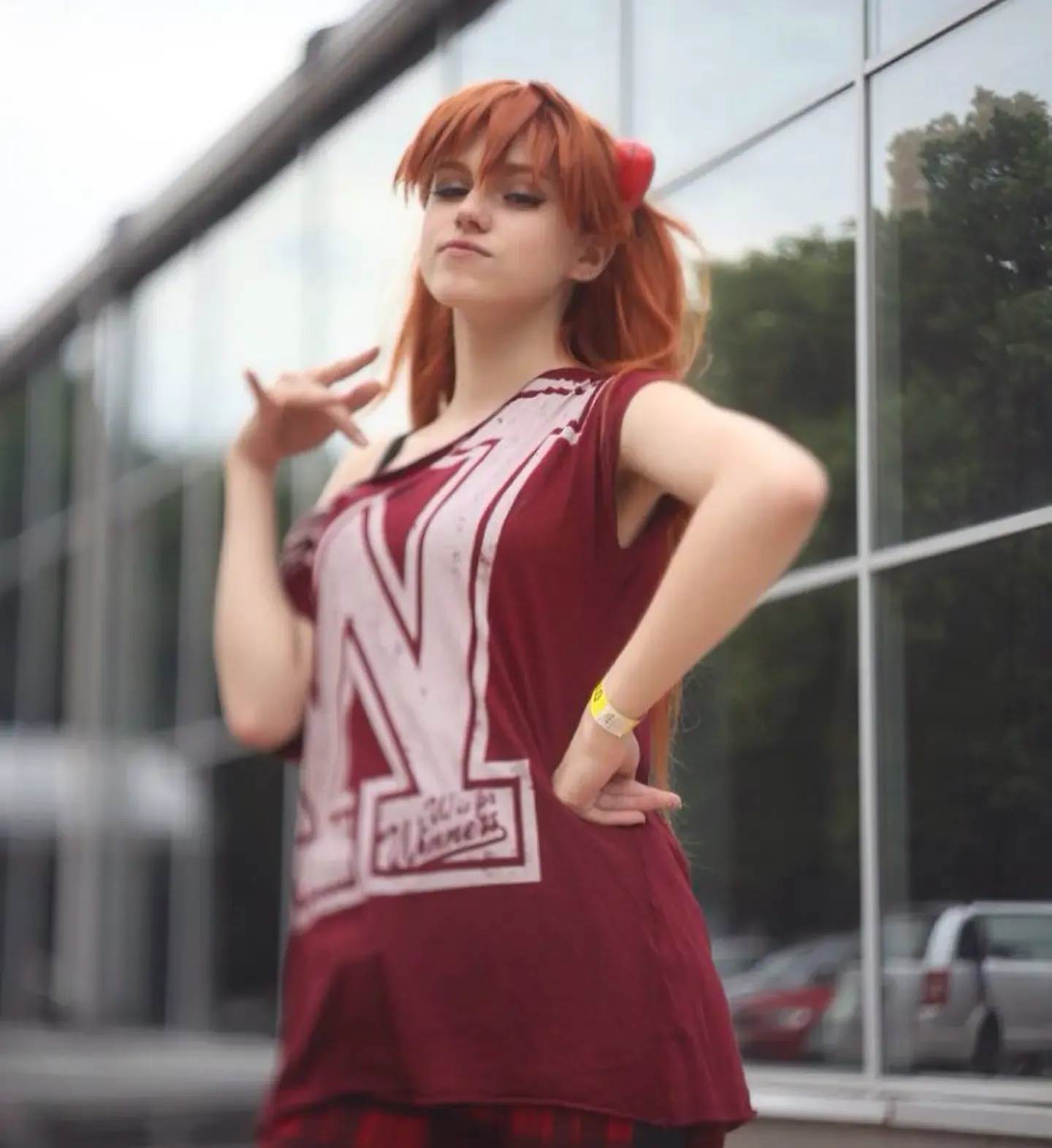 ShiroganeSama Asuka Misc