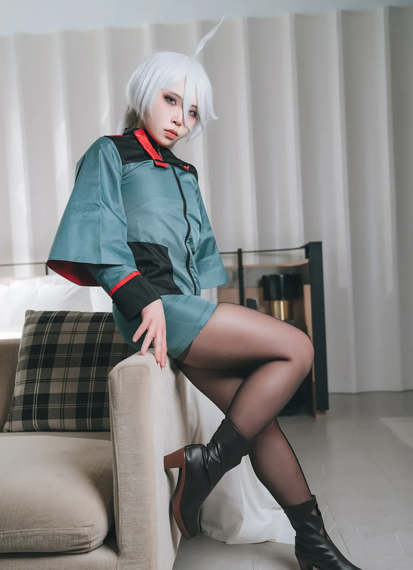 Tokar浵卡 202303 米奥莉奈·伦布兰 Miorne Rembran