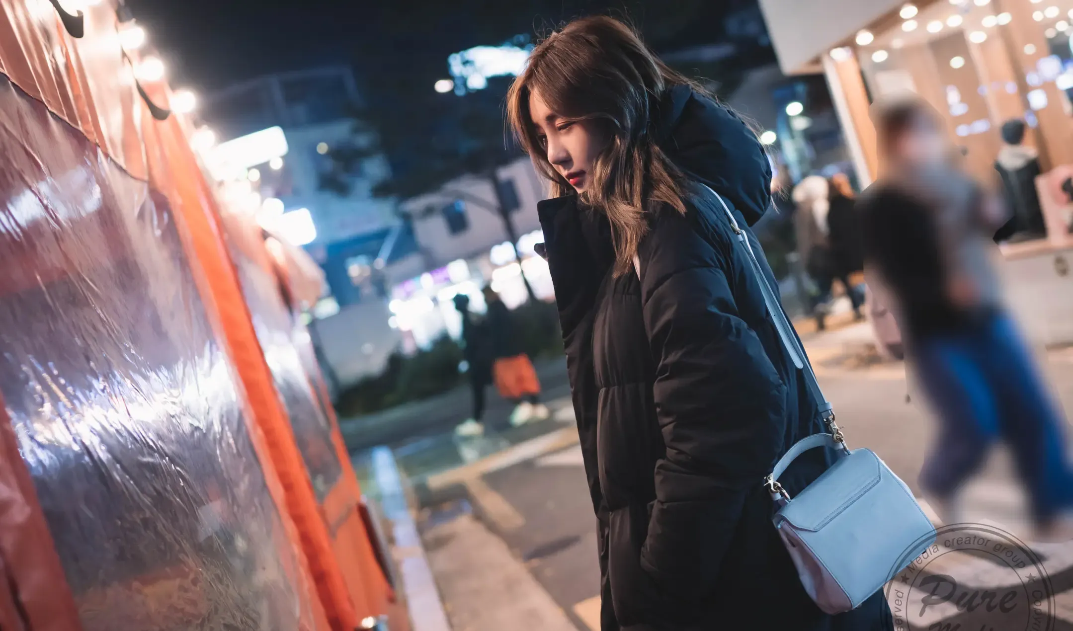 PureMedia Vol211 Dohee 도희