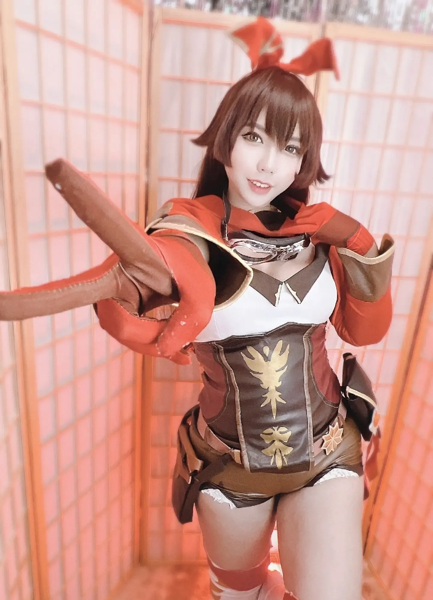 Aokotan Amber