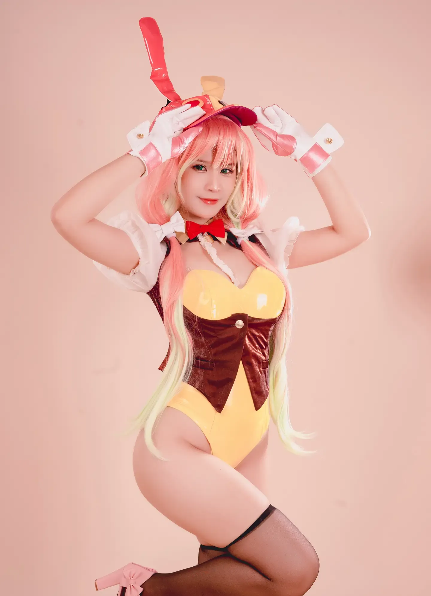 PyonLay Kanroji Bunny