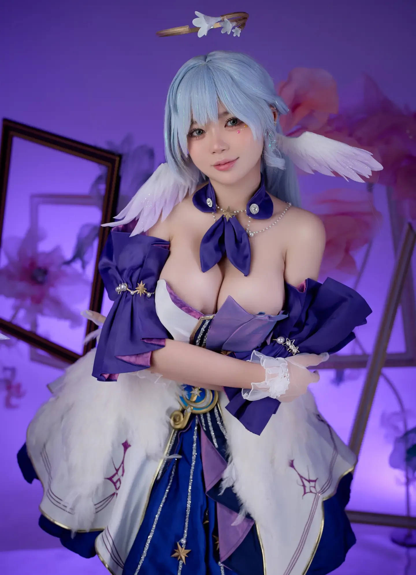 ZinieQ Robin