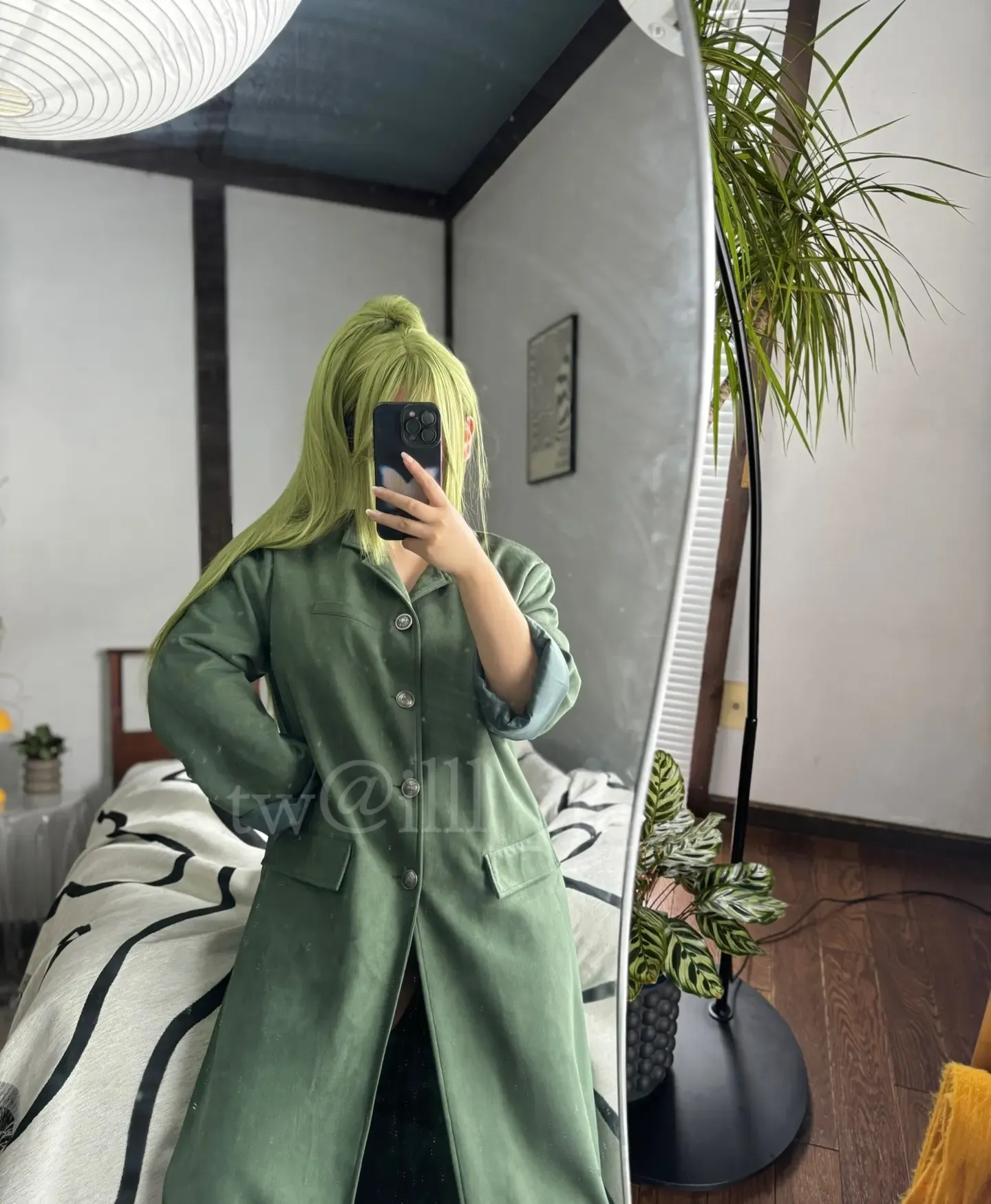 illl_iii_i Zoro