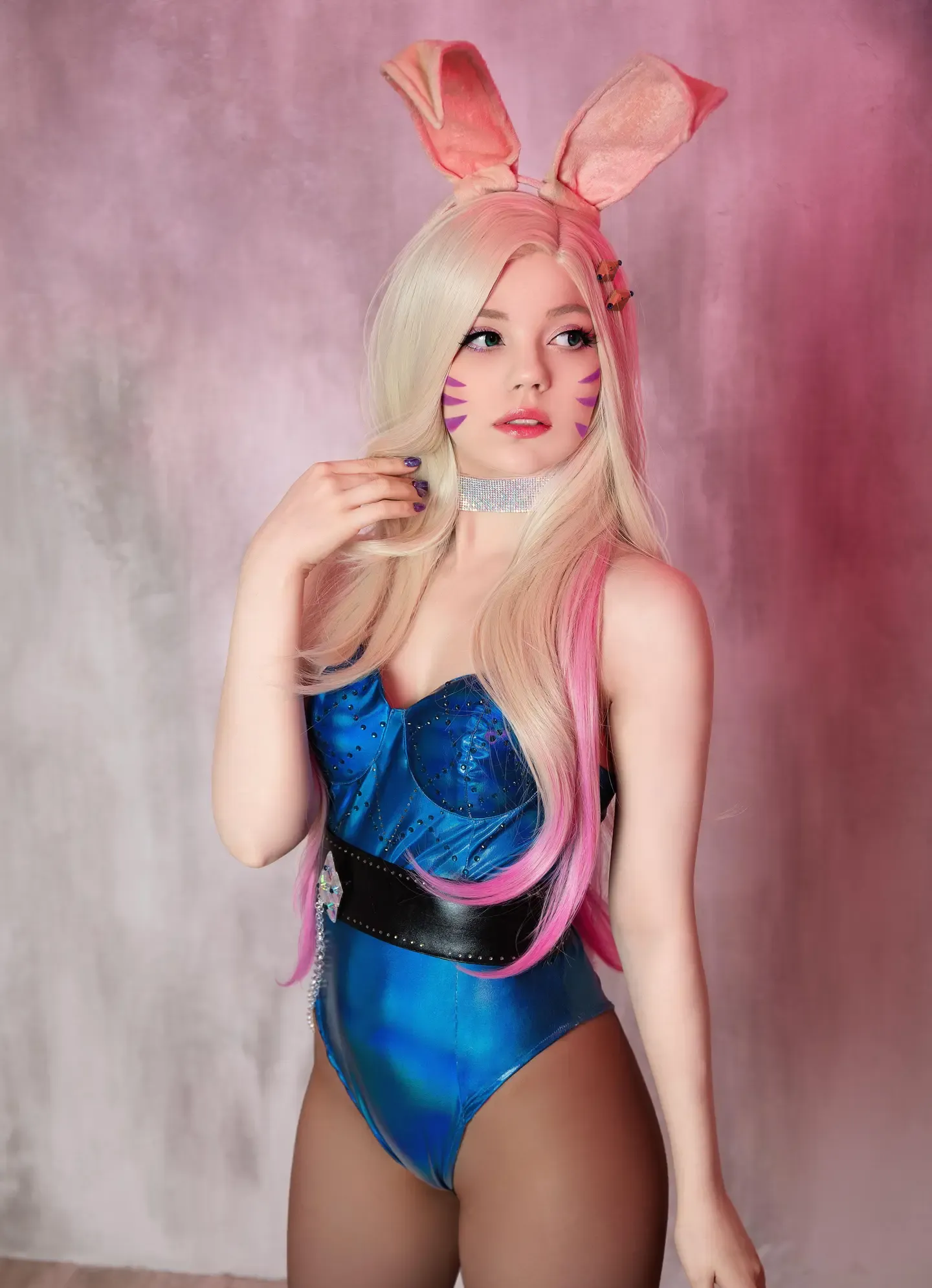 Caticornplay Ahri KDA