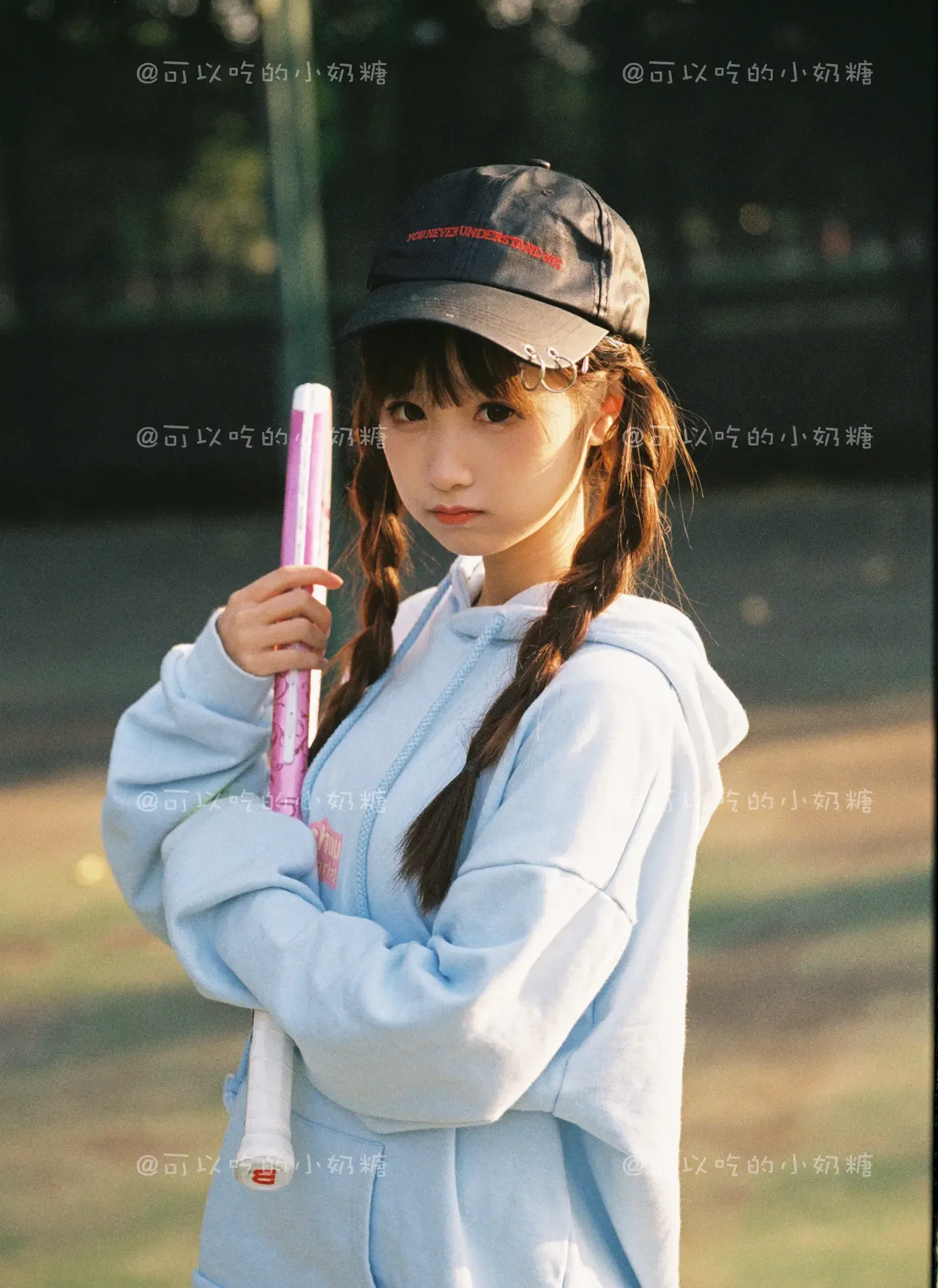 可以吃的小奶糖 NO.09